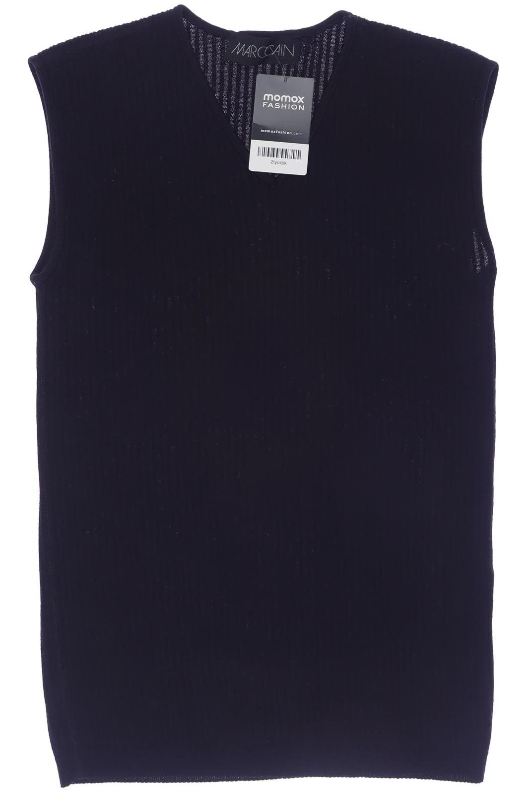 

Marc Cain Damen Pullover, schwarz, Gr. 42