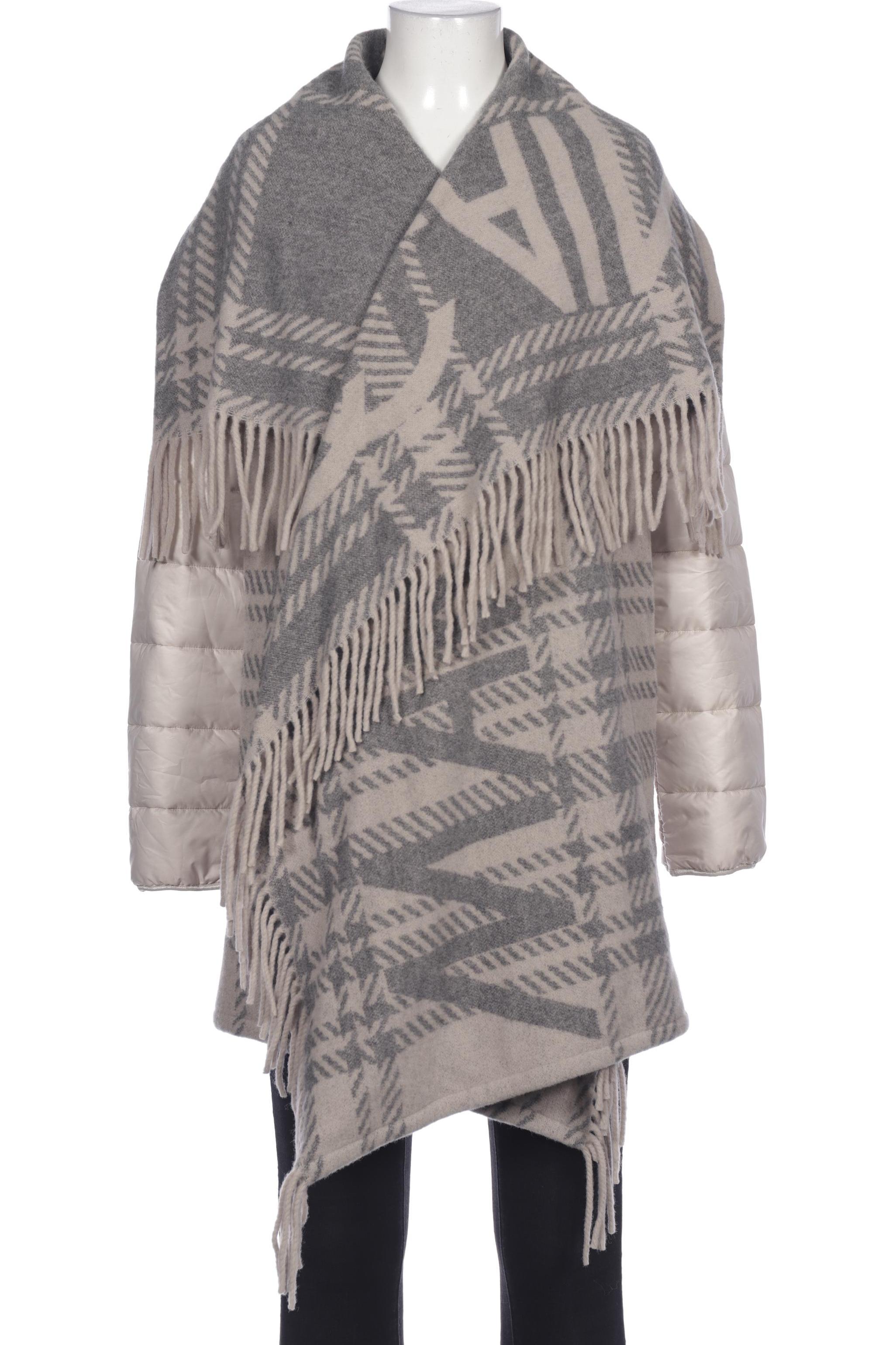 

Marc Cain Damen Mantel, beige