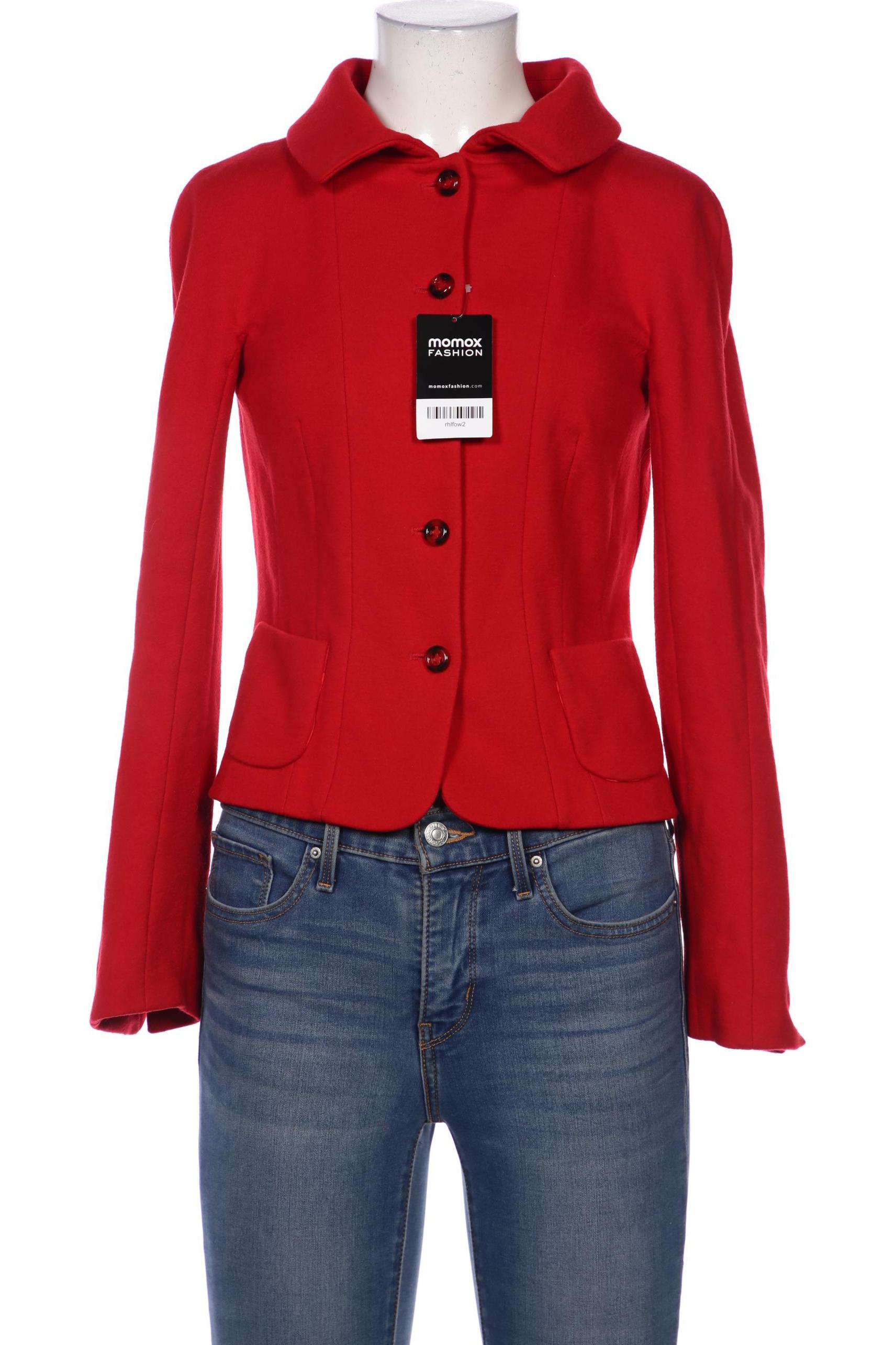 

Marc Cain Damen Blazer, rot