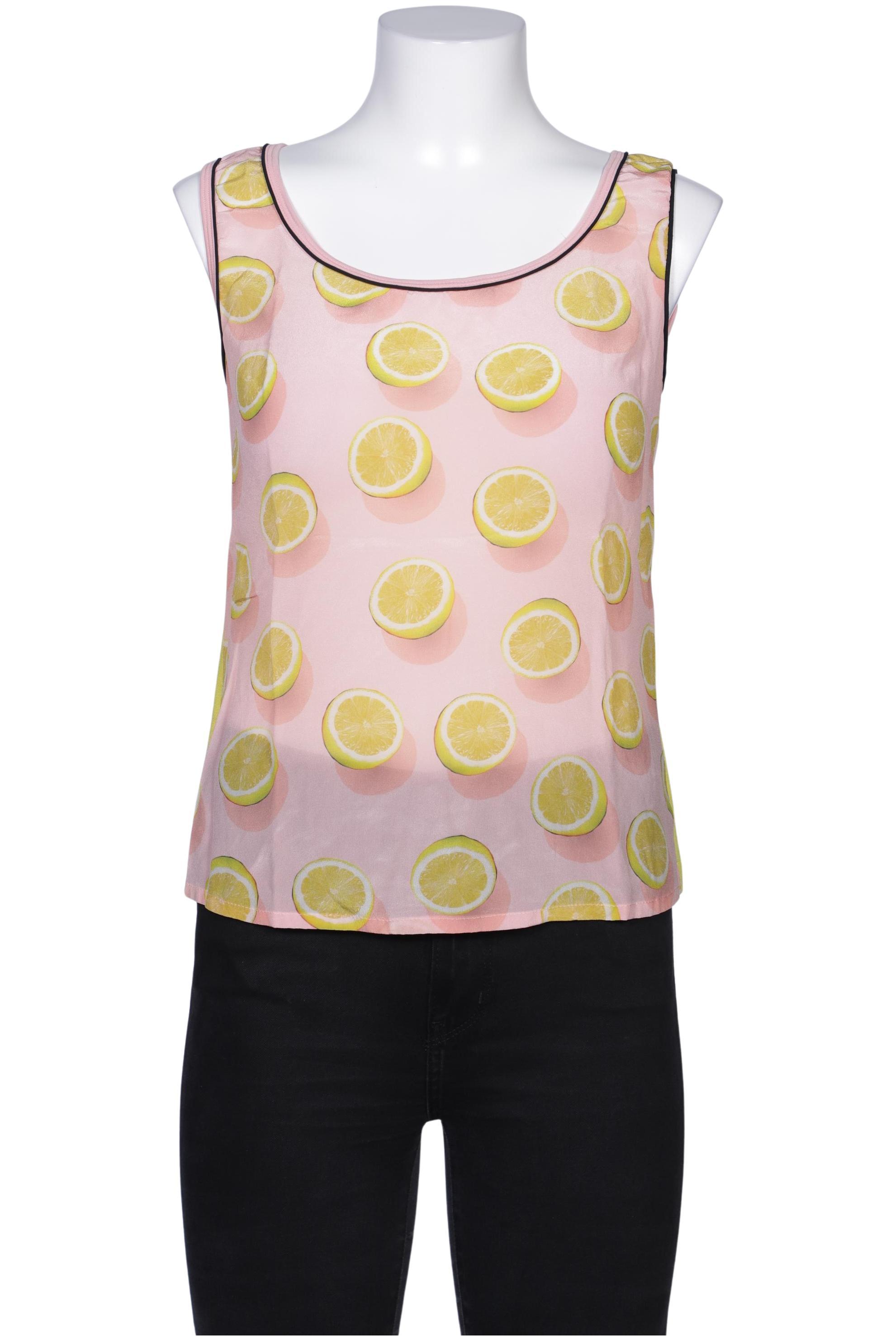 

Marc Cain Damen Top, pink, Gr. 38