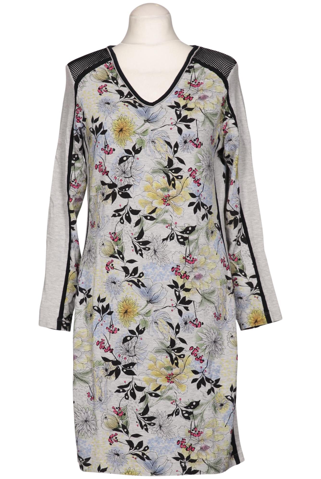 

Marc Cain Damen Kleid, mehrfarbig, Gr. 36