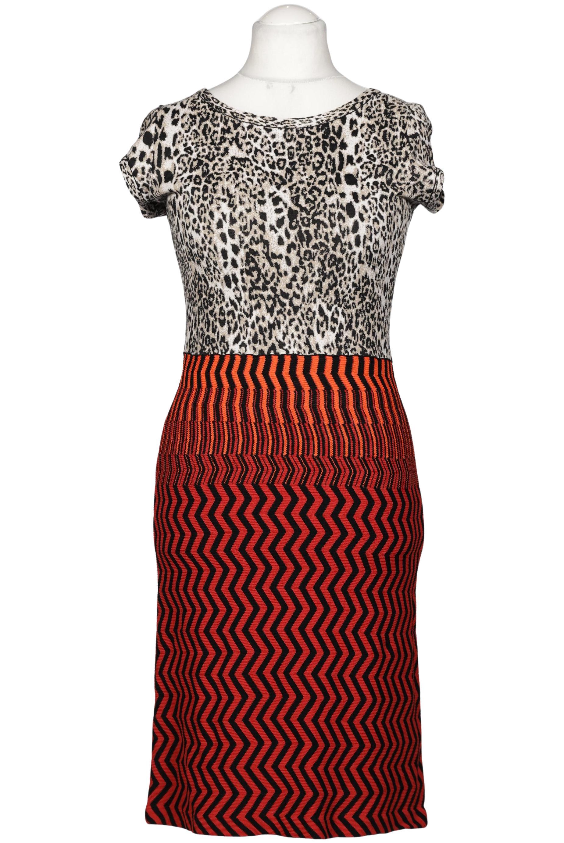 

Marc Cain Damen Kleid, mehrfarbig, Gr. 40