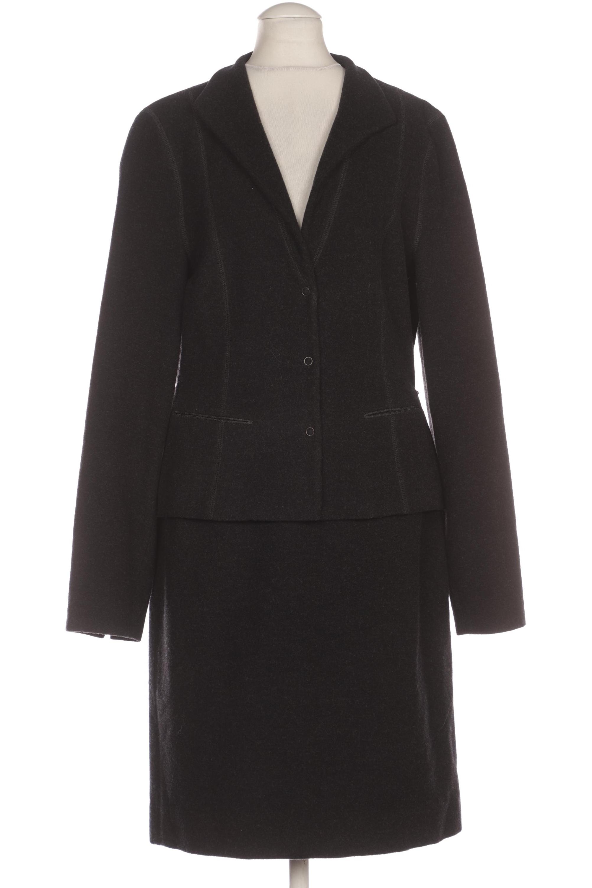

Marc Cain Damen Anzug, marineblau, Gr. 38