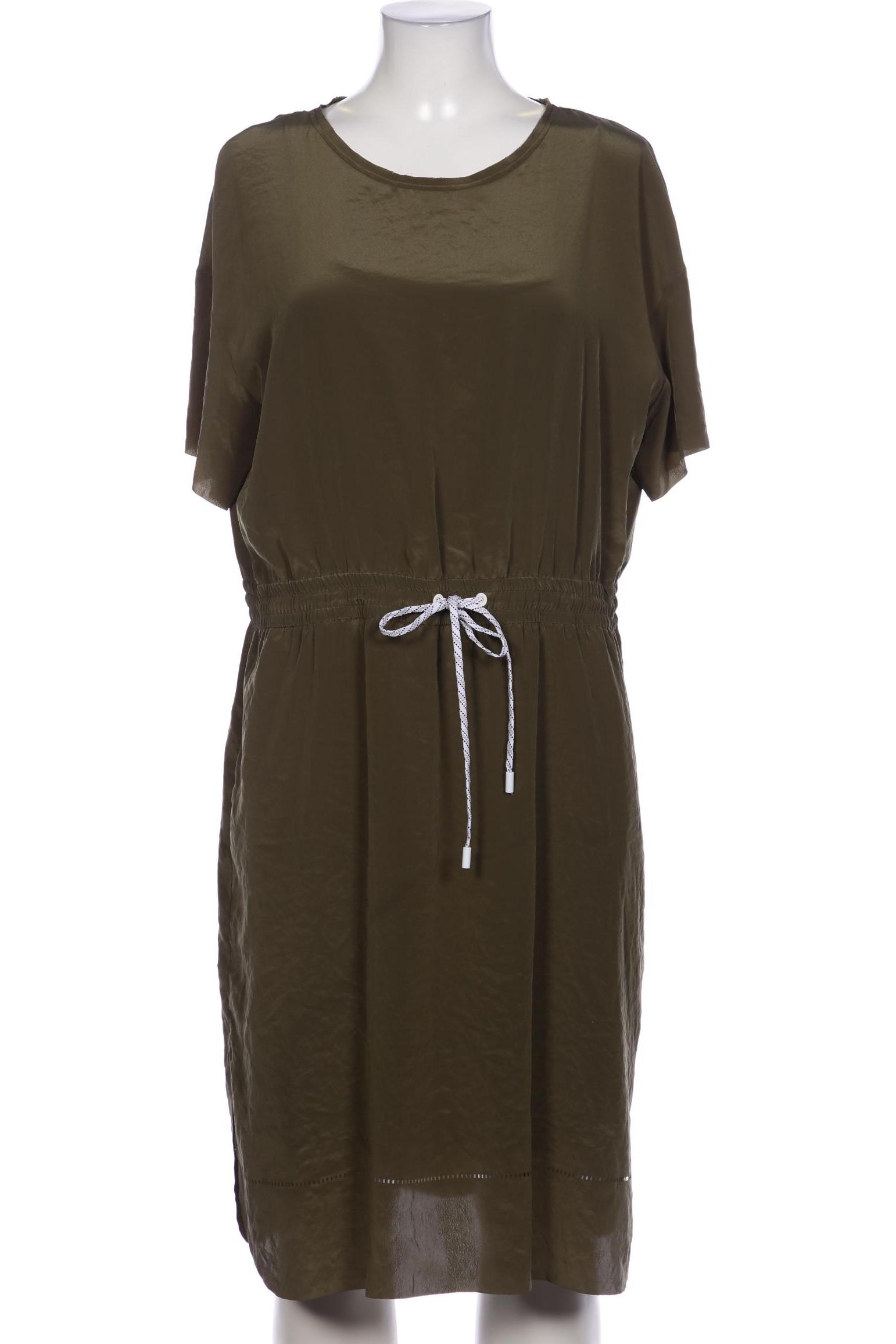 

Marc Cain Damen Kleid, grün, Gr. 42