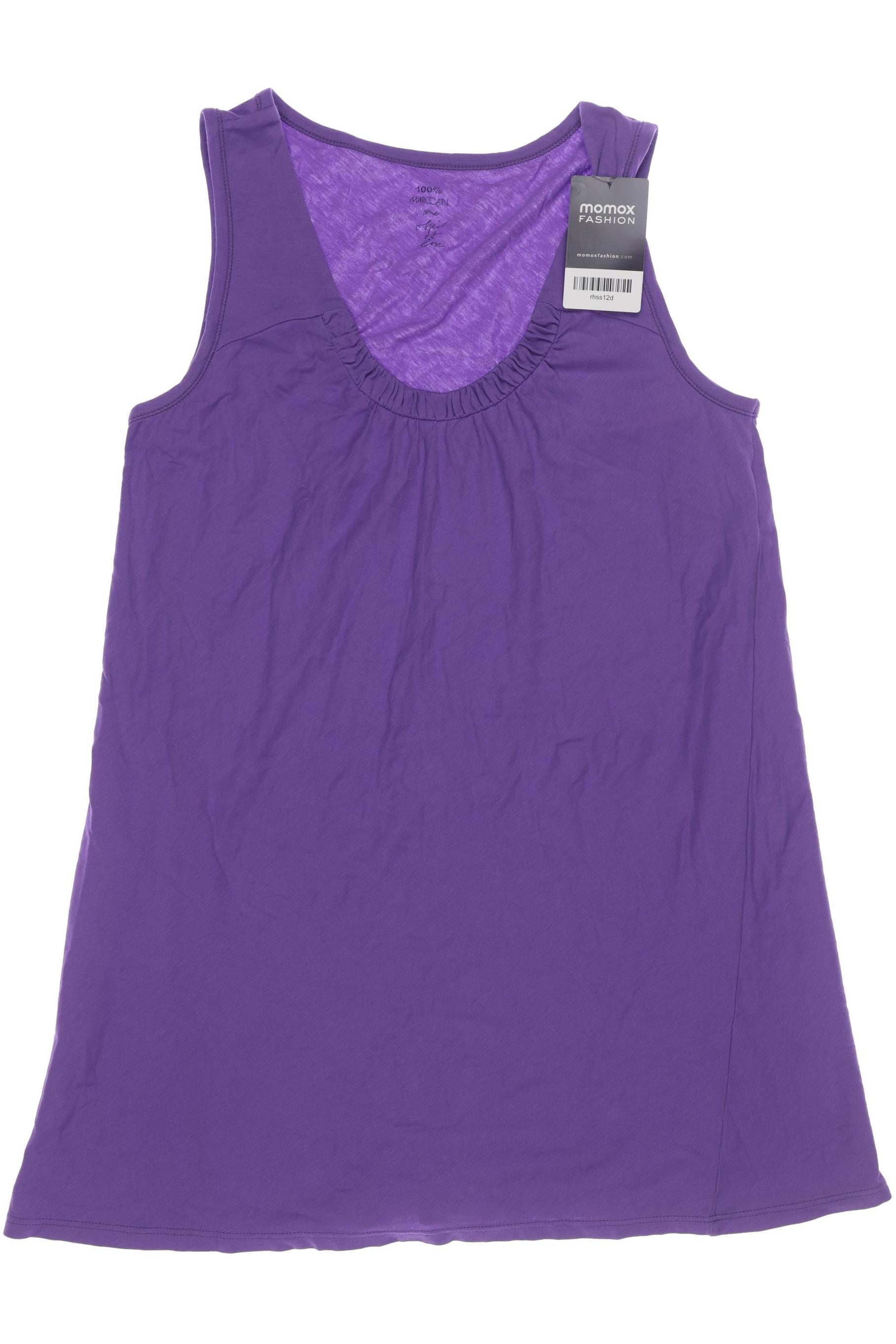 

Marc Cain Damen Top, flieder, Gr. 38