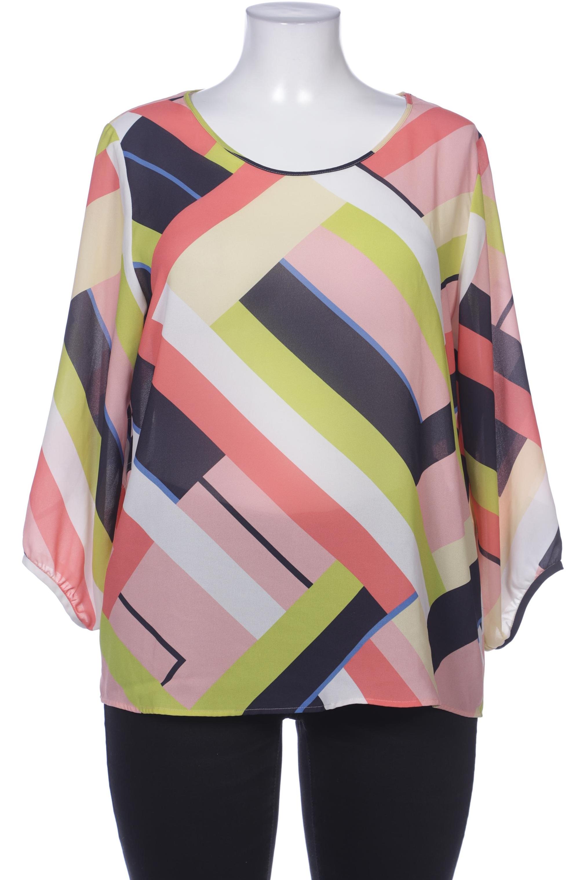 

Marc Cain Damen Bluse, mehrfarbig, Gr. 42