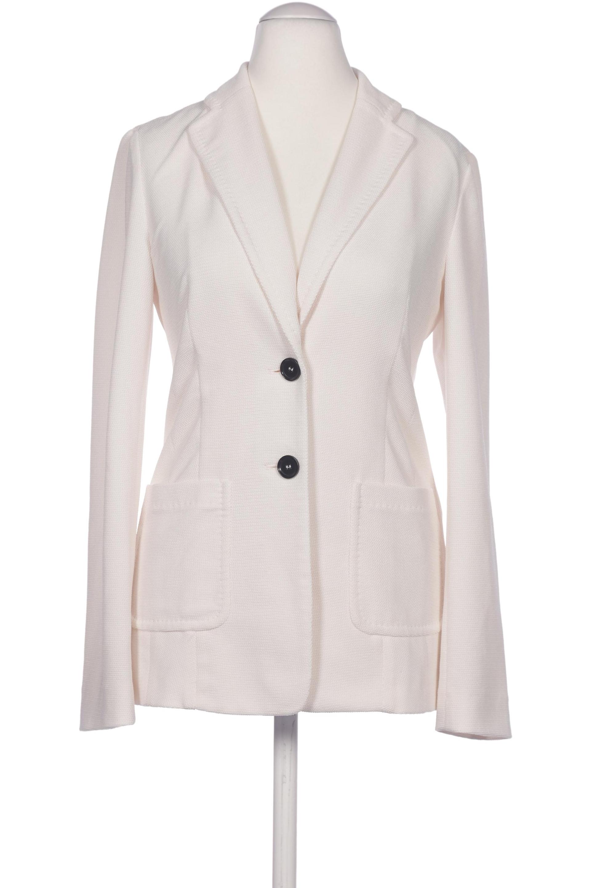 

Marc Cain Damen Blazer, orange, Gr. 38