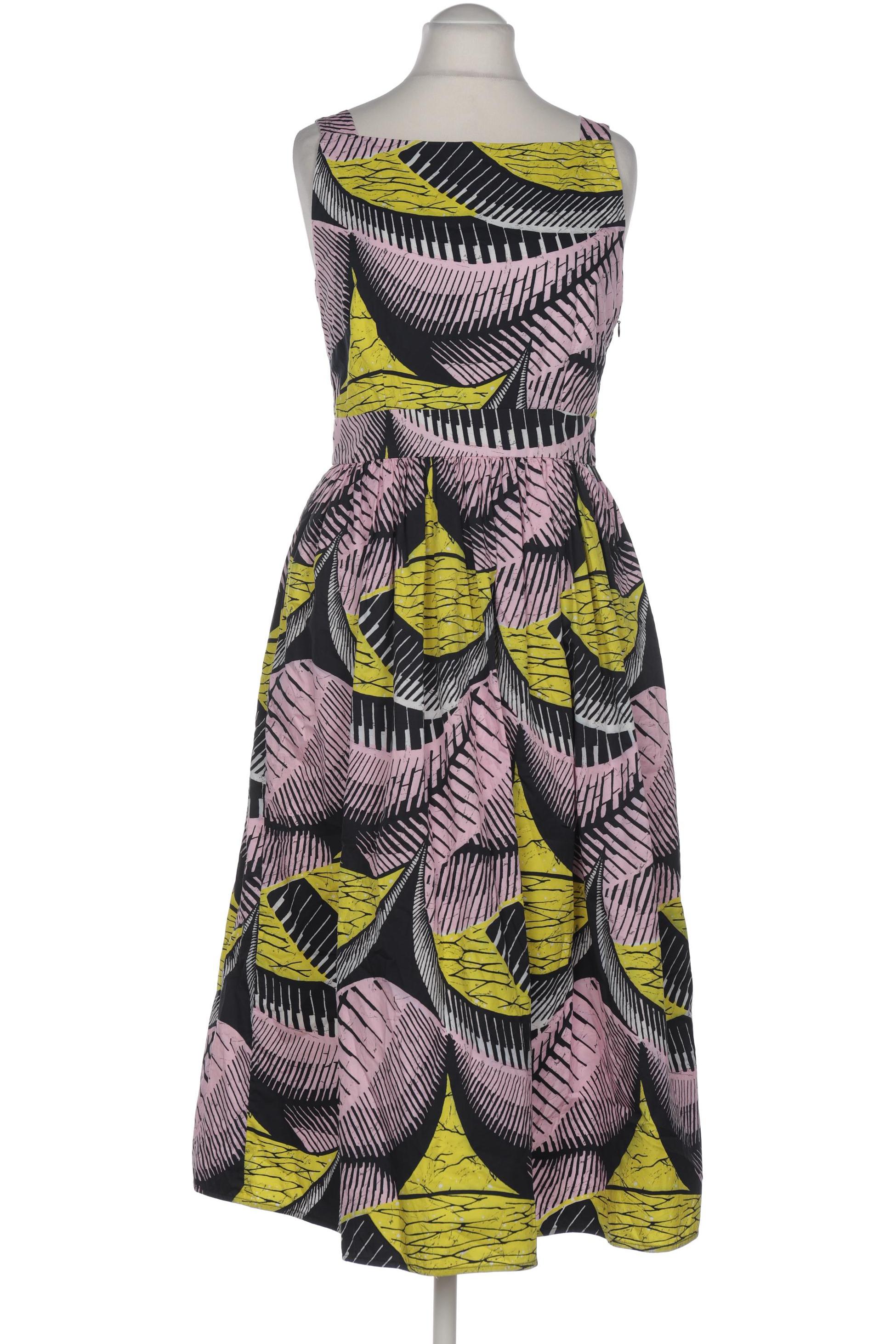 

Marc Cain Damen Kleid, mehrfarbig