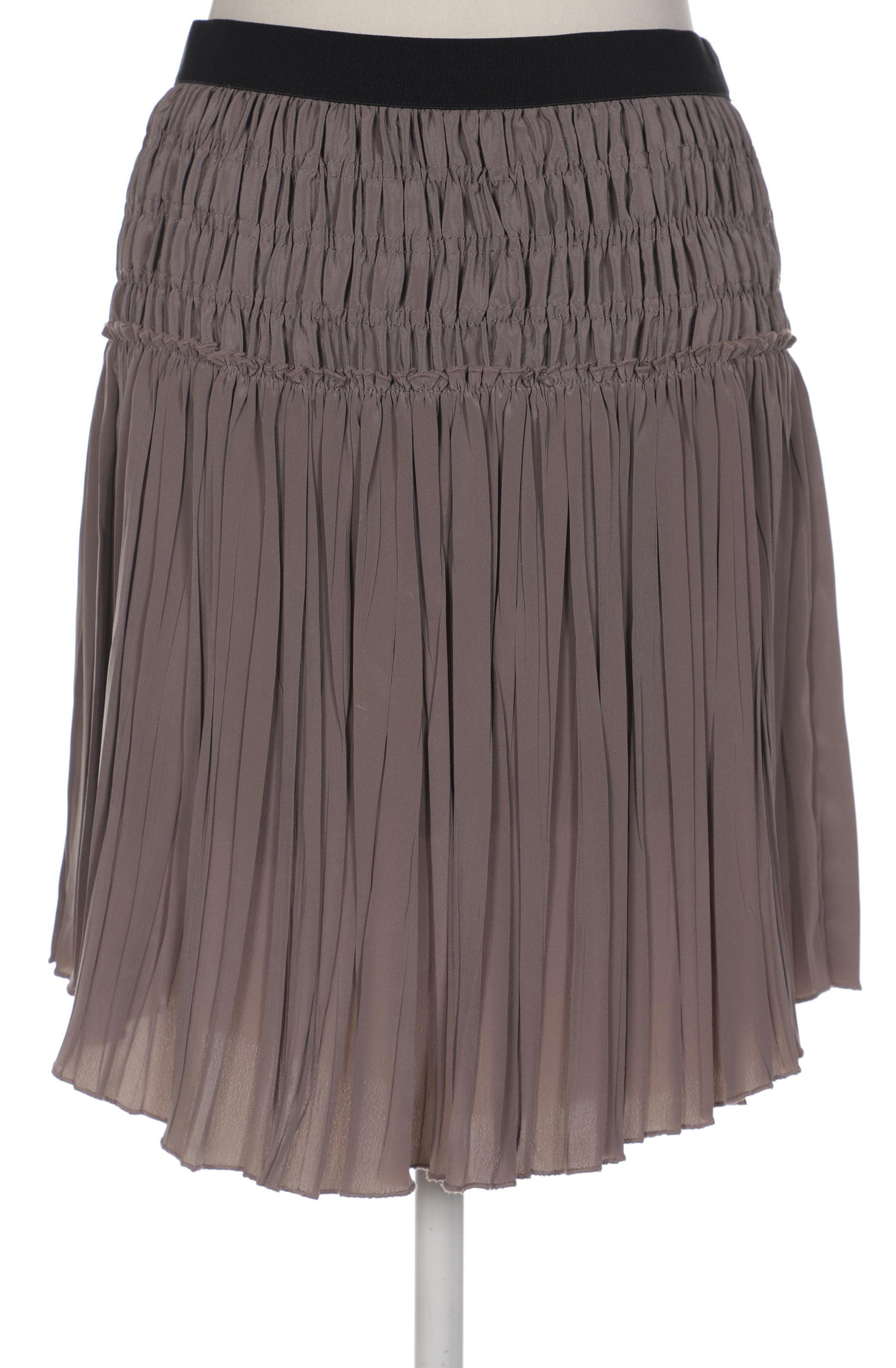 

Marc Cain Damen Rock, grau, Gr. 36