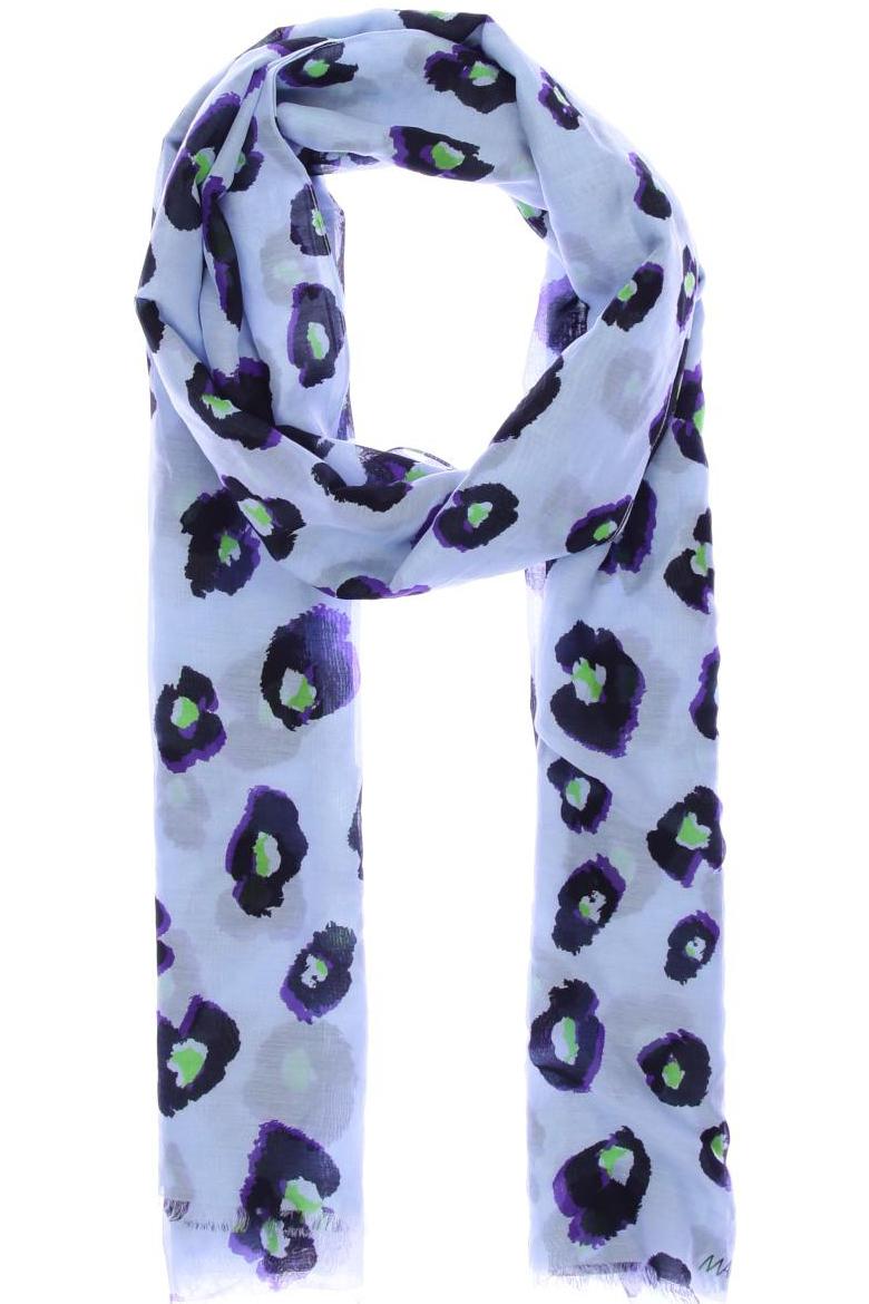 

Marc Cain Damen Schal, hellblau, Gr.