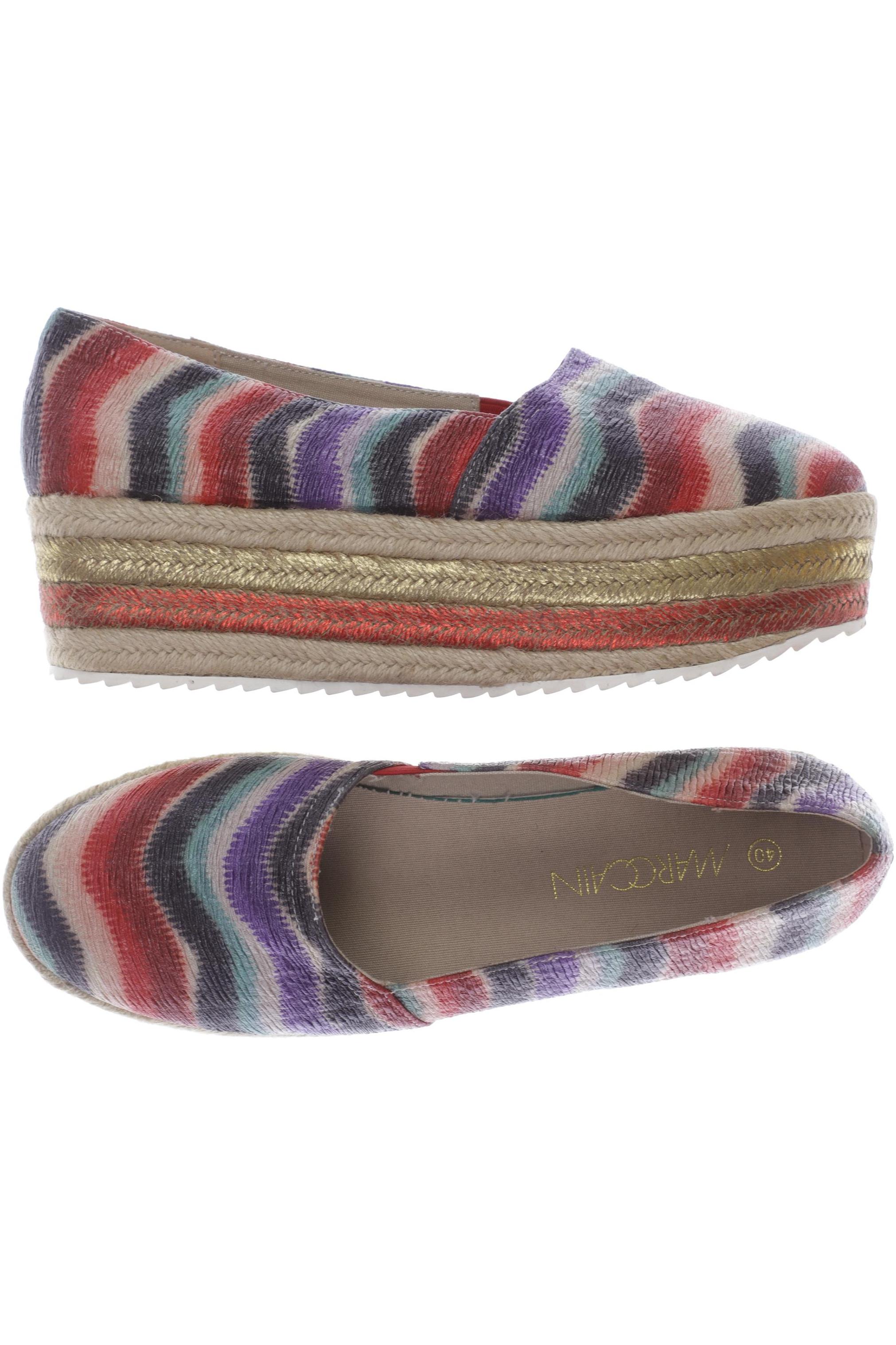 

Marc Cain Damen Halbschuh, mehrfarbig