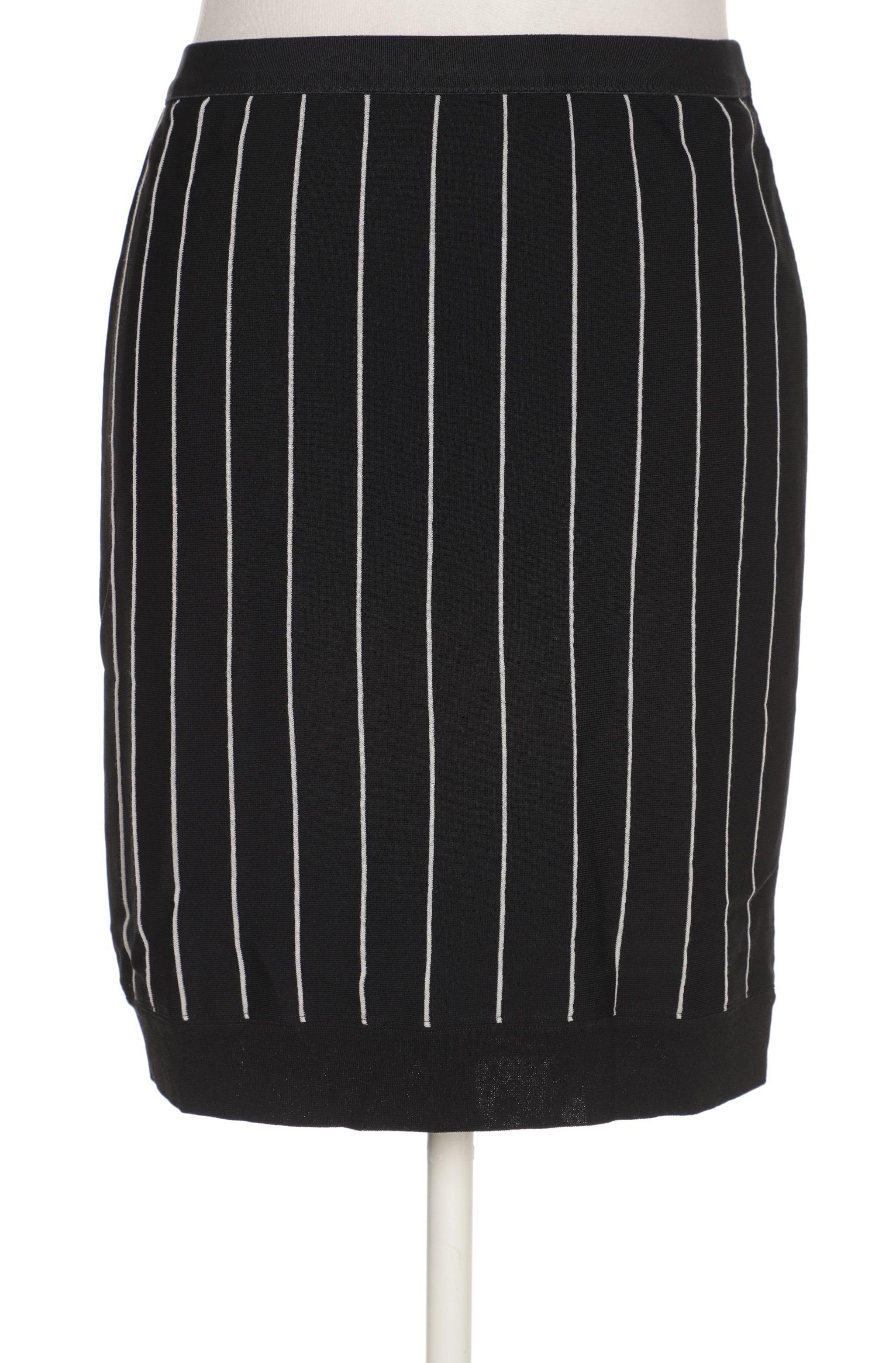 

Marc Cain Damen Rock, schwarz, Gr. 42