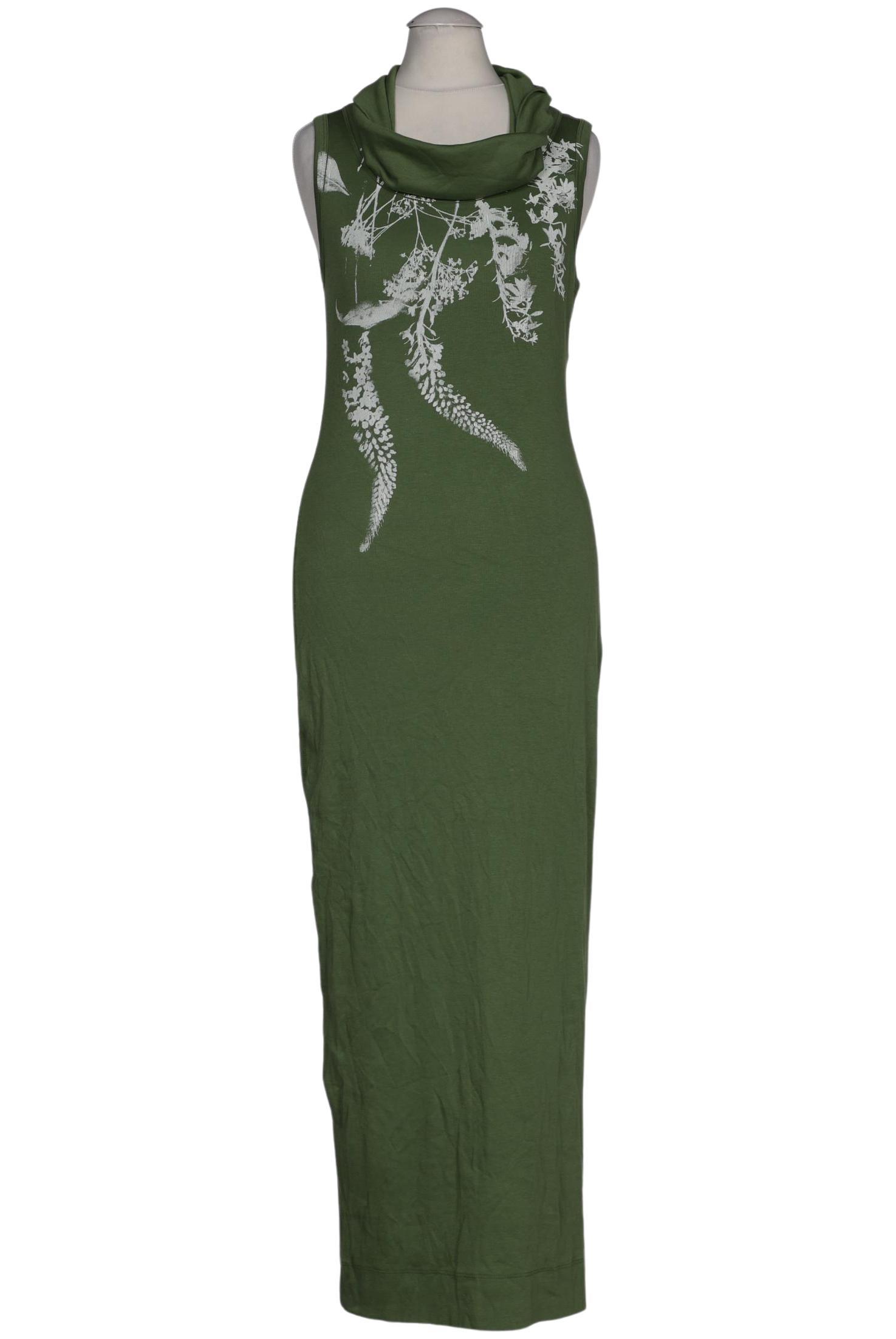 

Marc Cain Damen Kleid, grün, Gr. 38