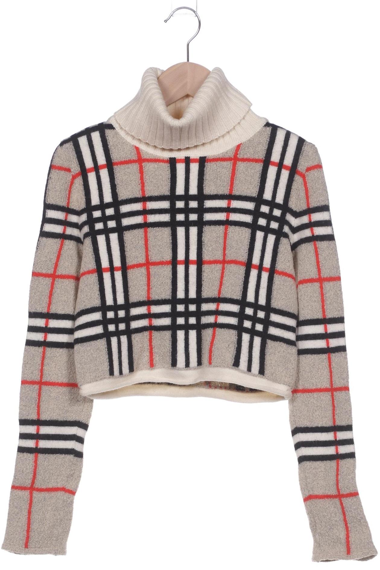 

Marc Cain Damen Pullover, beige, Gr. 36