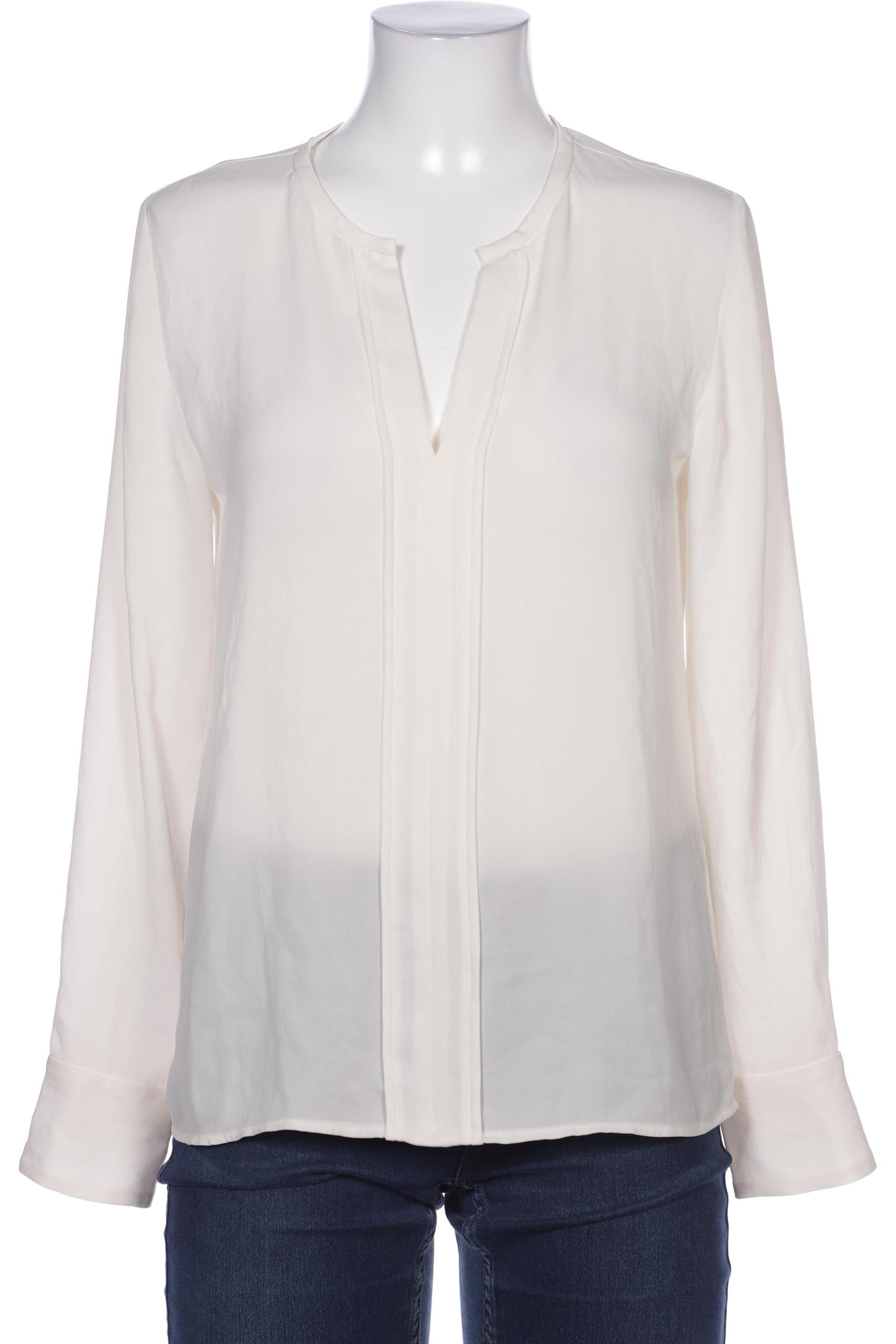 

Marc Cain Damen Bluse, cremeweiß, Gr. 42
