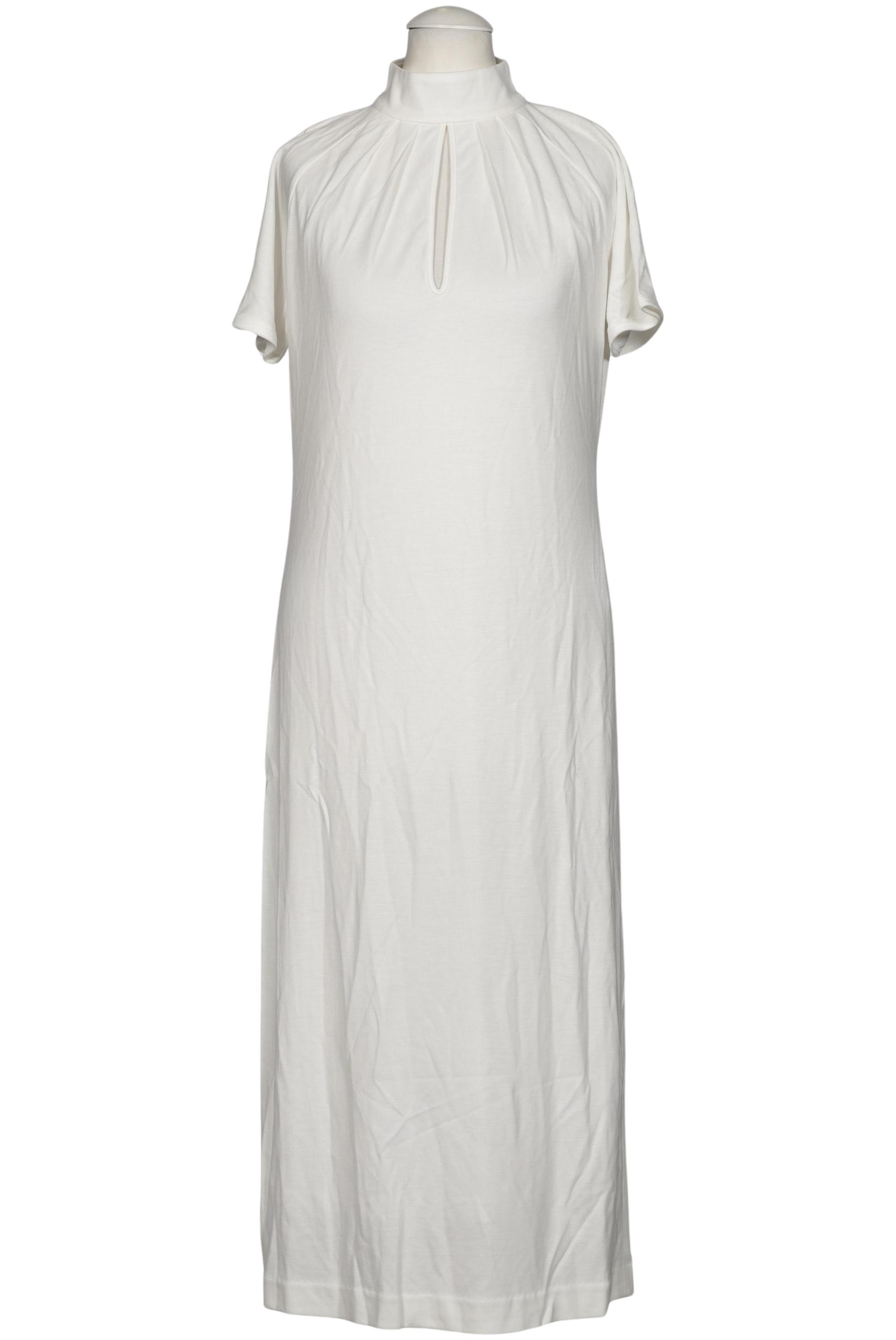 

Marc Cain Damen Kleid, weiß, Gr. 34