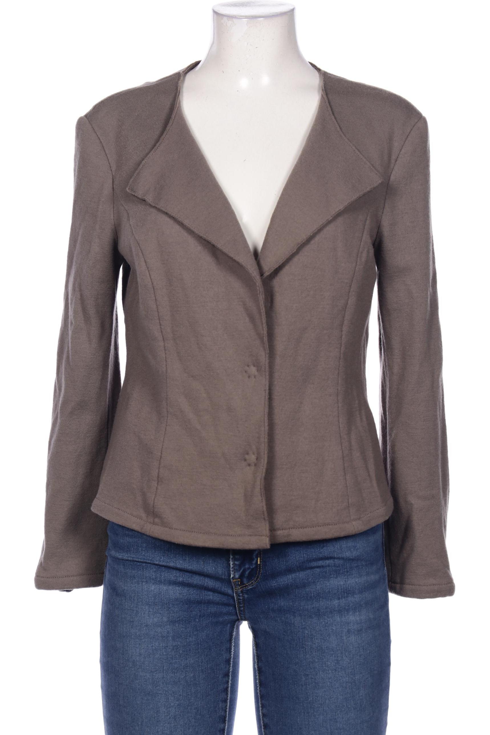 

Marc Cain Damen Blazer, grau, Gr. 42