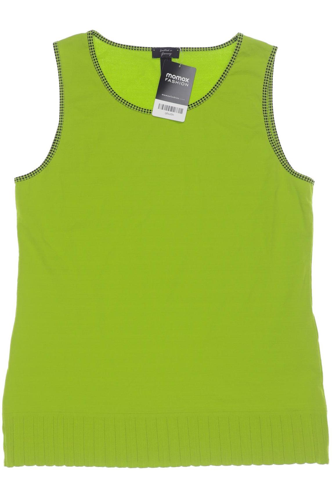

Marc Cain Damen Top, grün, Gr. 40