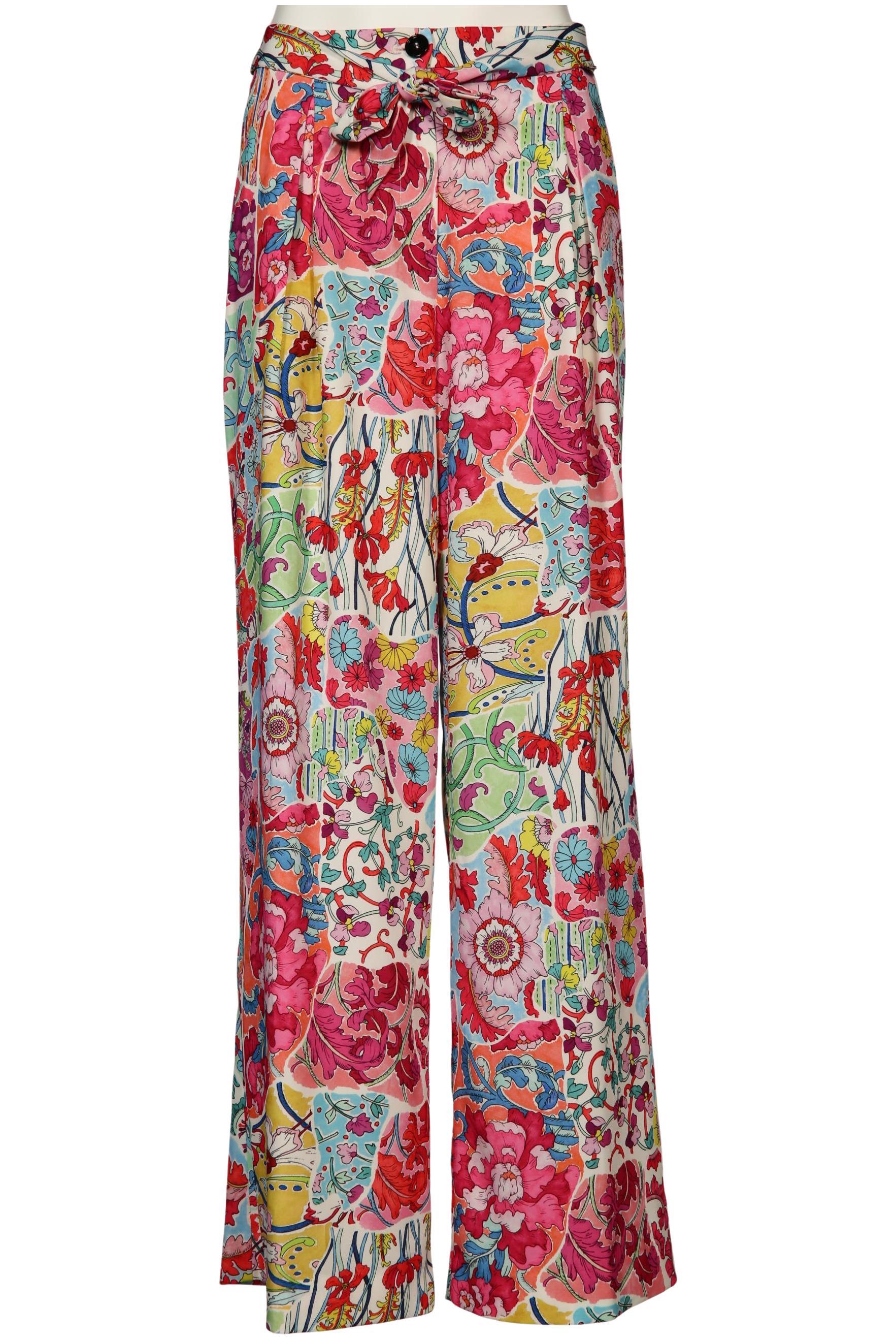 

Marc Cain Damen Stoffhose, mehrfarbig, Gr. 38