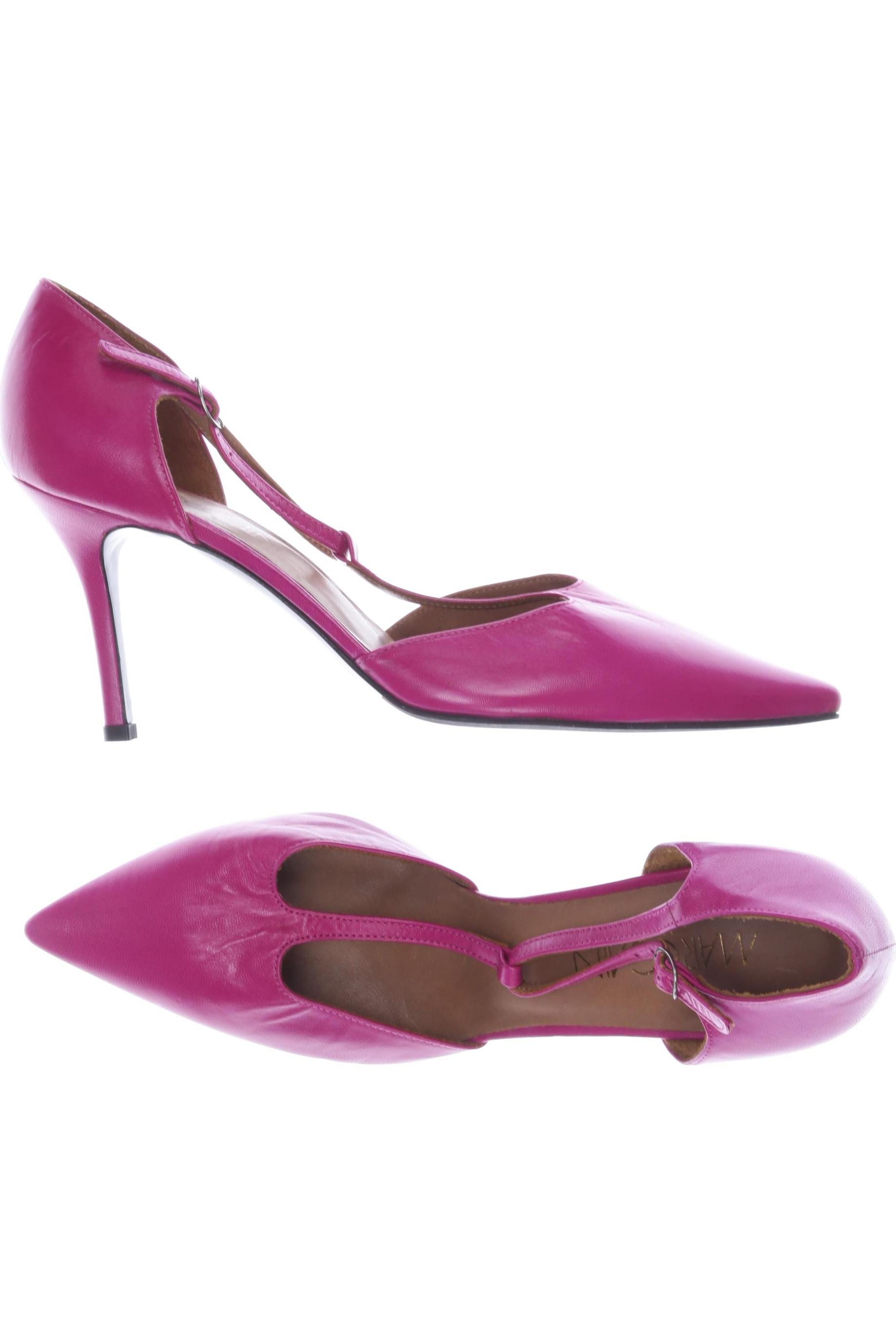 Thumbnail - Marc Cain Damen Pumps, pink, Gr. 39