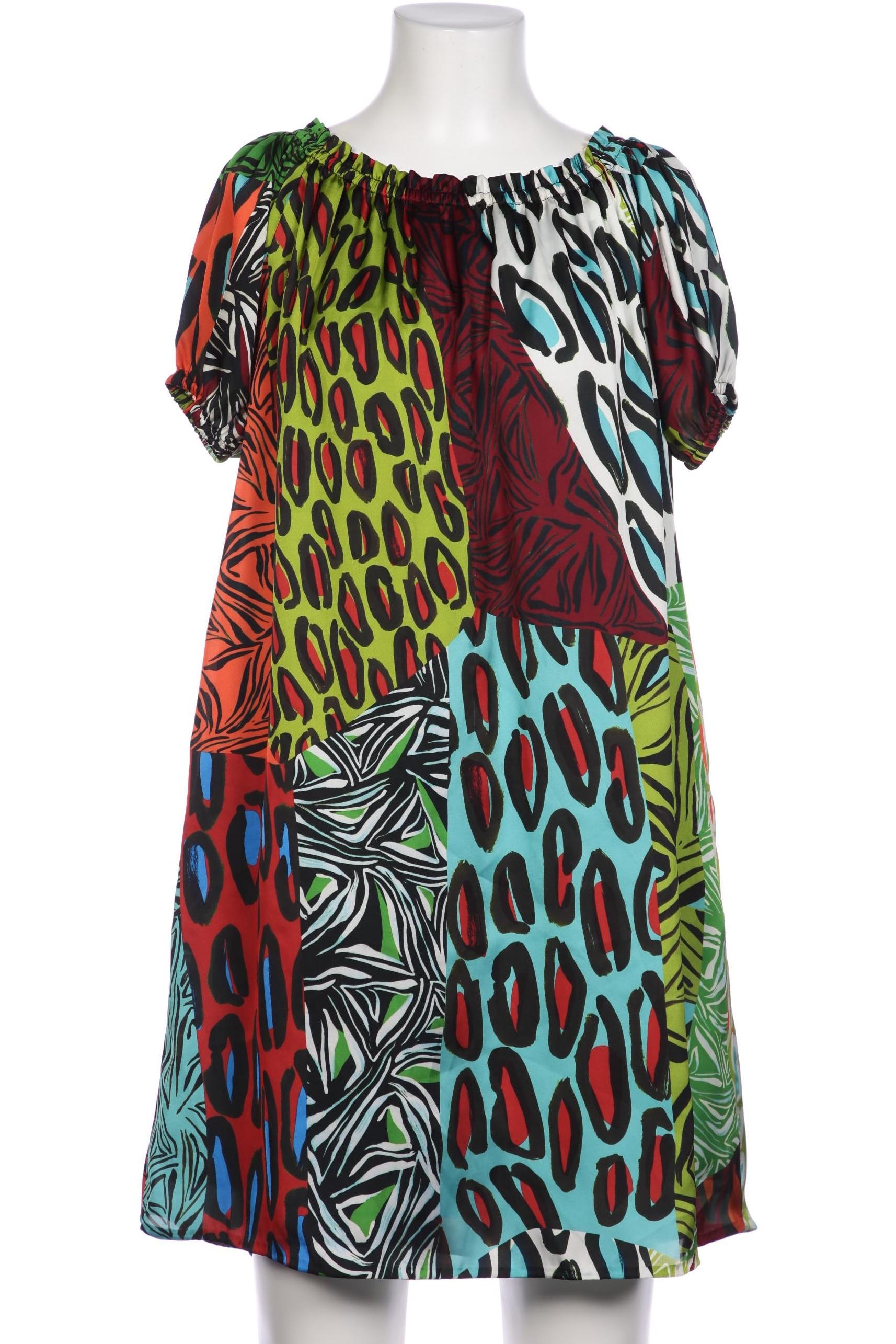 

Marc Cain Damen Kleid, mehrfarbig, Gr. 36