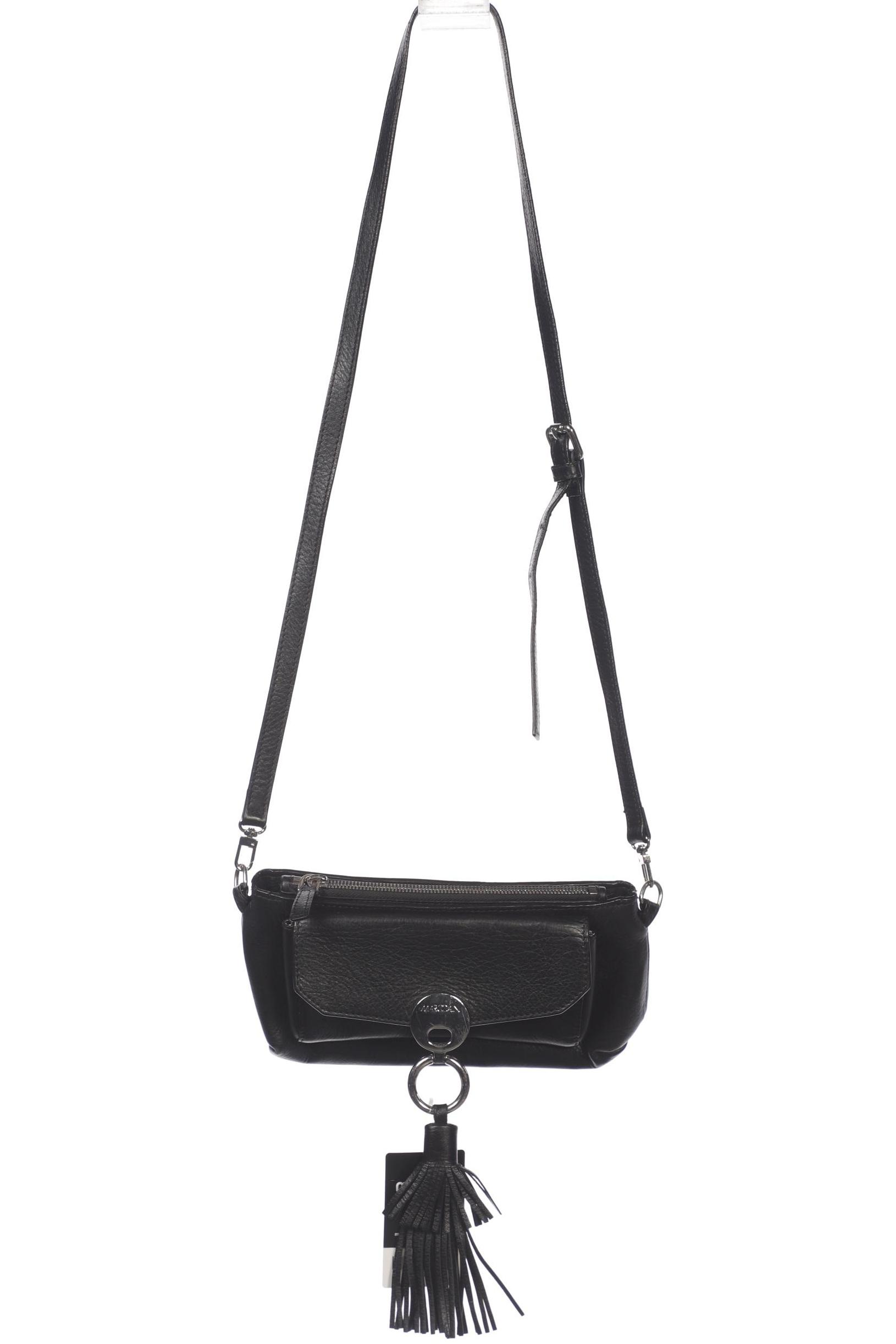 

Marc Cain Damen Handtasche, schwarz