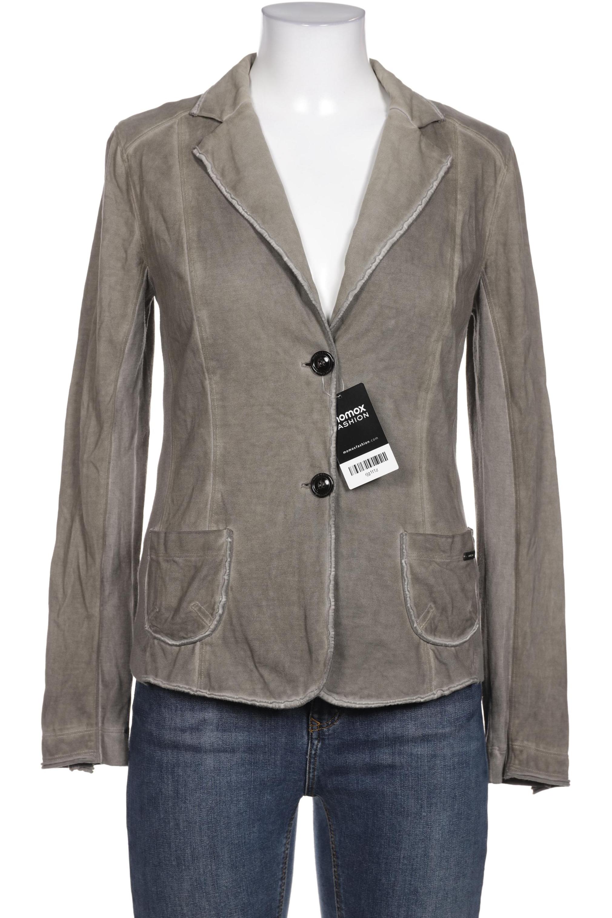 

Marc Cain Damen Blazer, grau