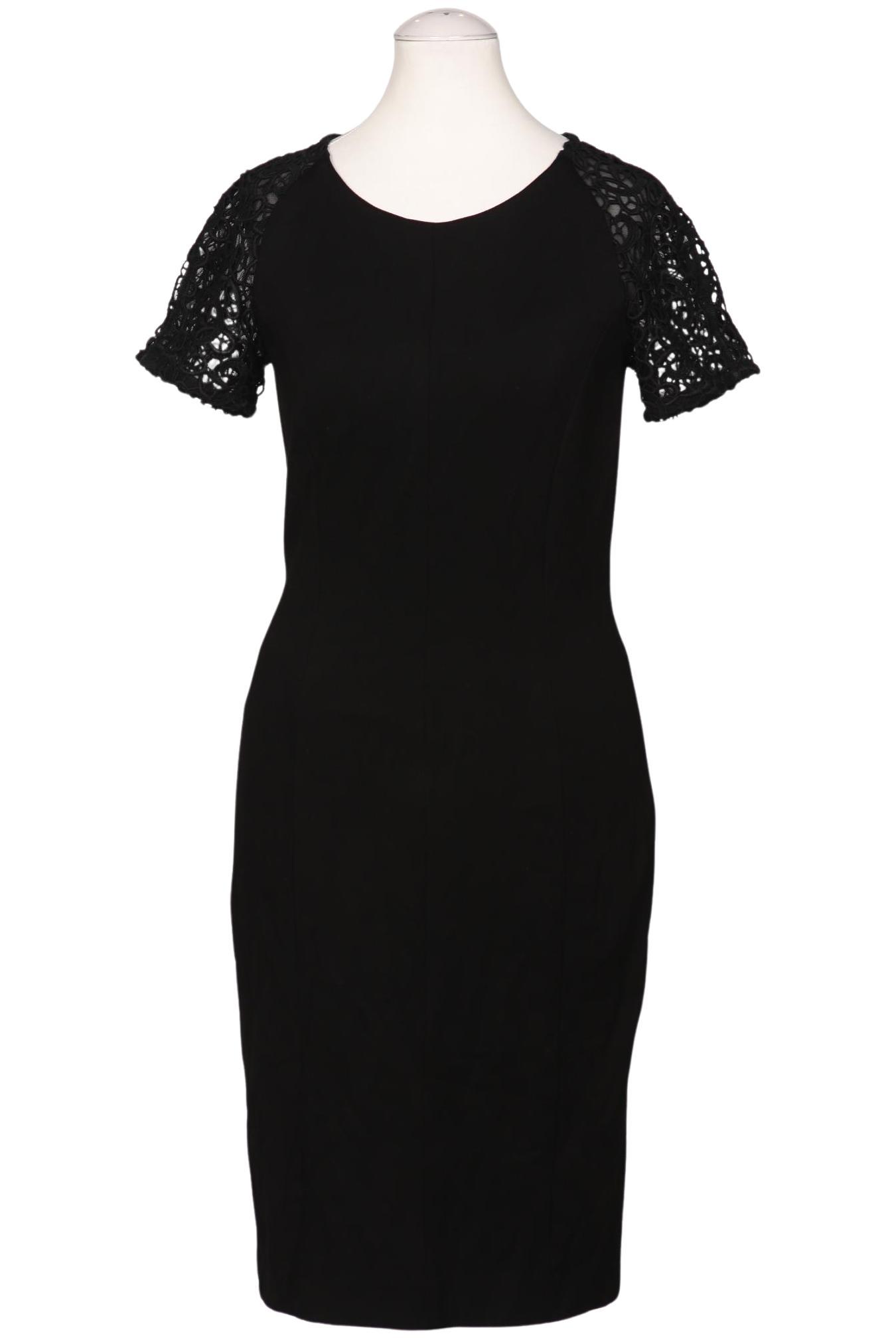 

Marc Cain Damen Kleid, schwarz, Gr. 36