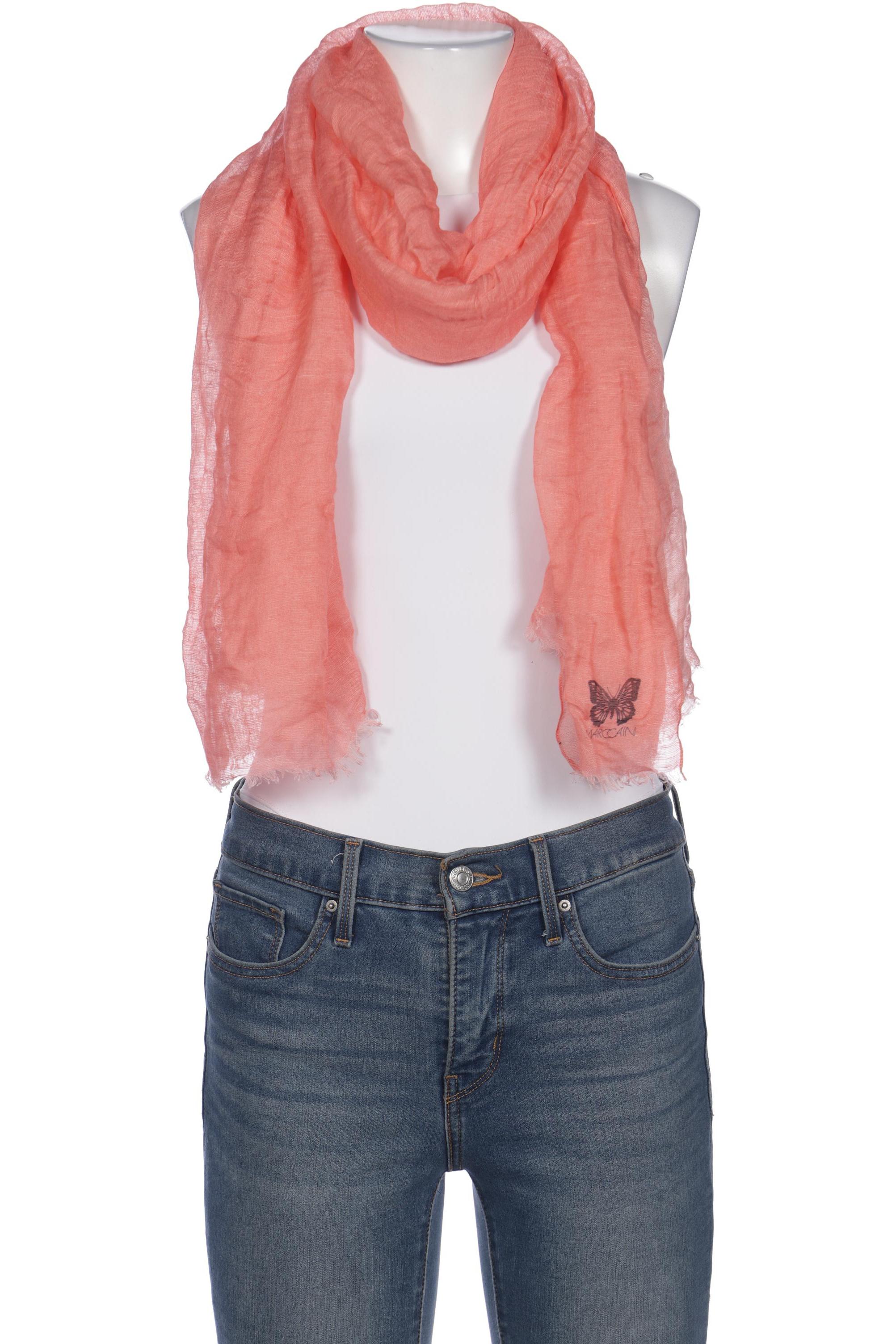 

Marc Cain Damen Schal, pink, Gr.