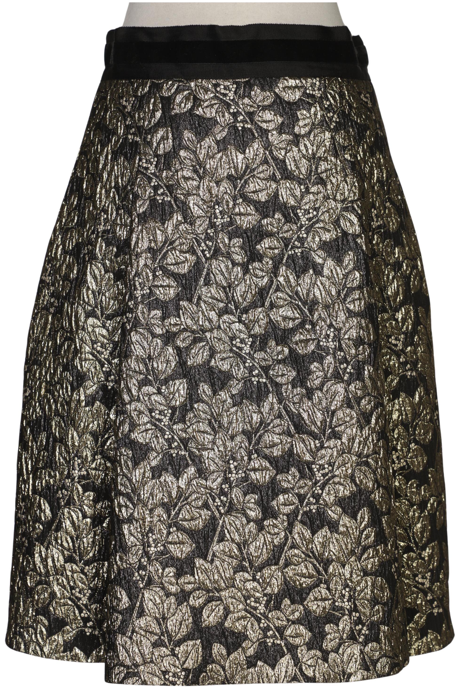 

Marc Cain Damen Rock, schwarz, Gr. 36