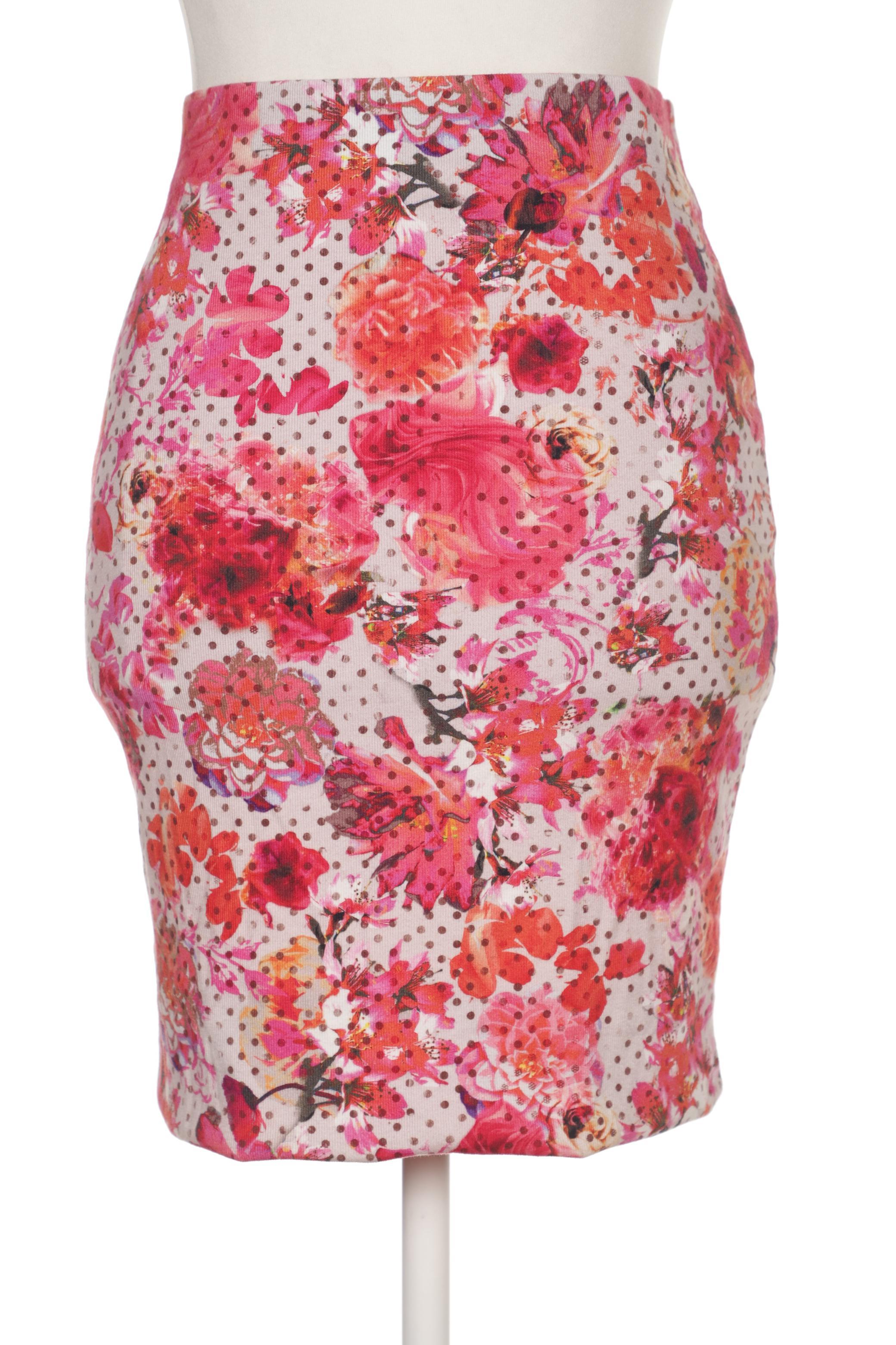 

Marc Cain Damen Rock, pink, Gr. 38