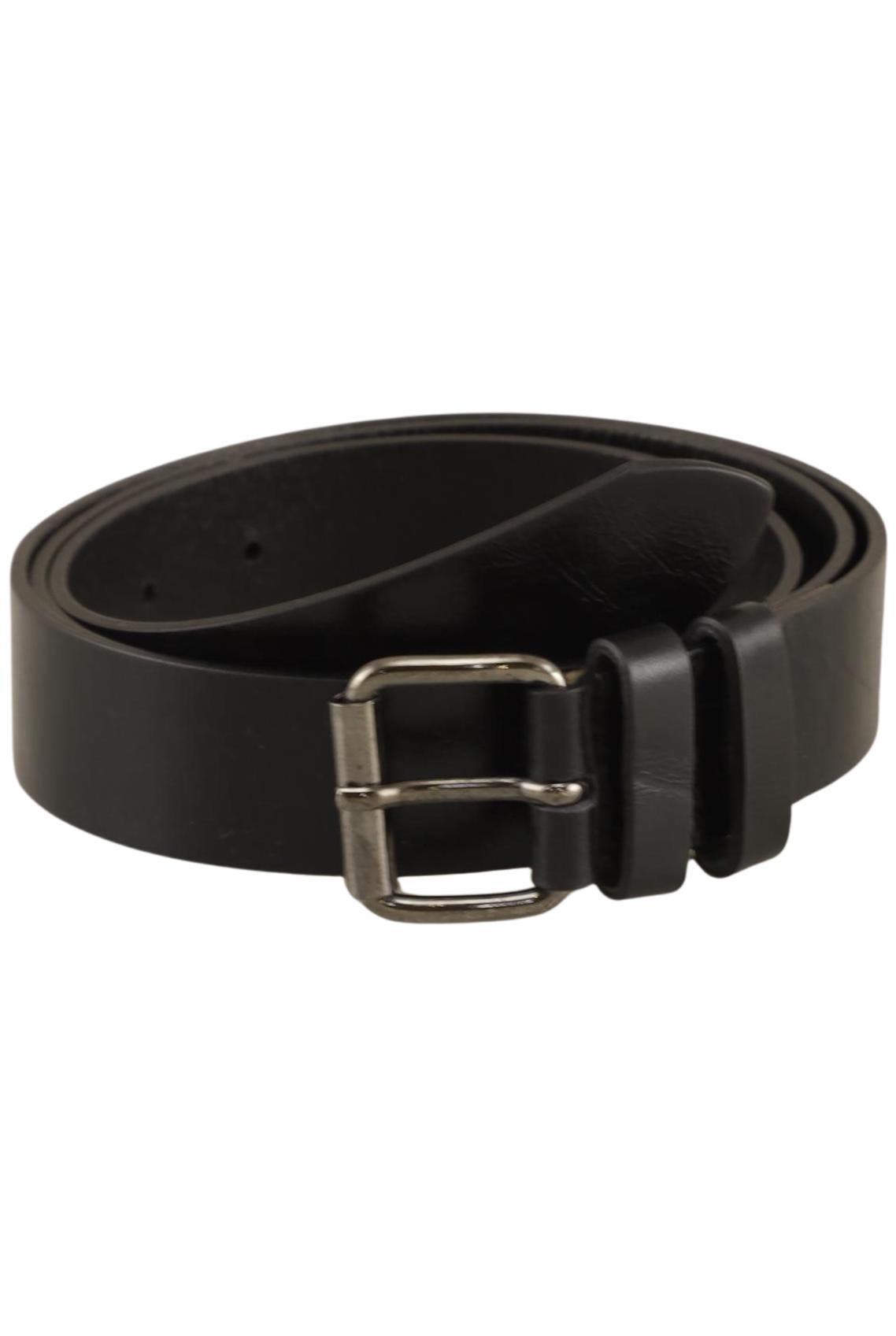 

Marc Cain Damen Gürtel, schwarz, Gr. 85