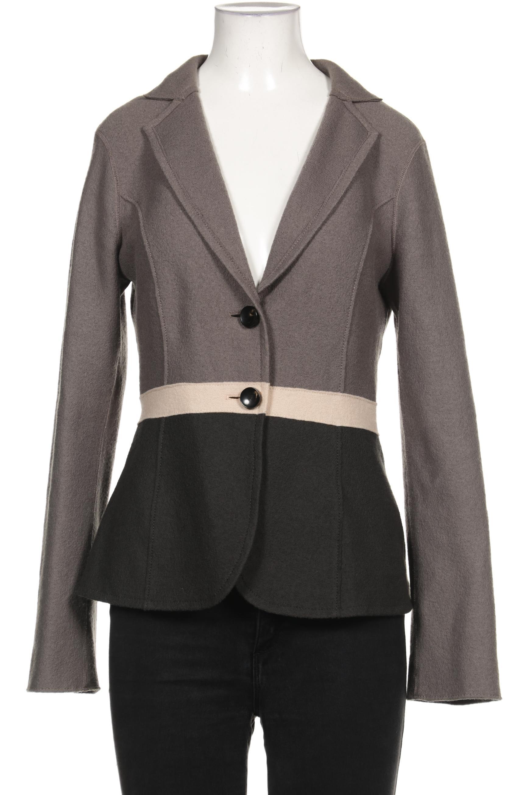 

Marc Cain Damen Blazer, grau