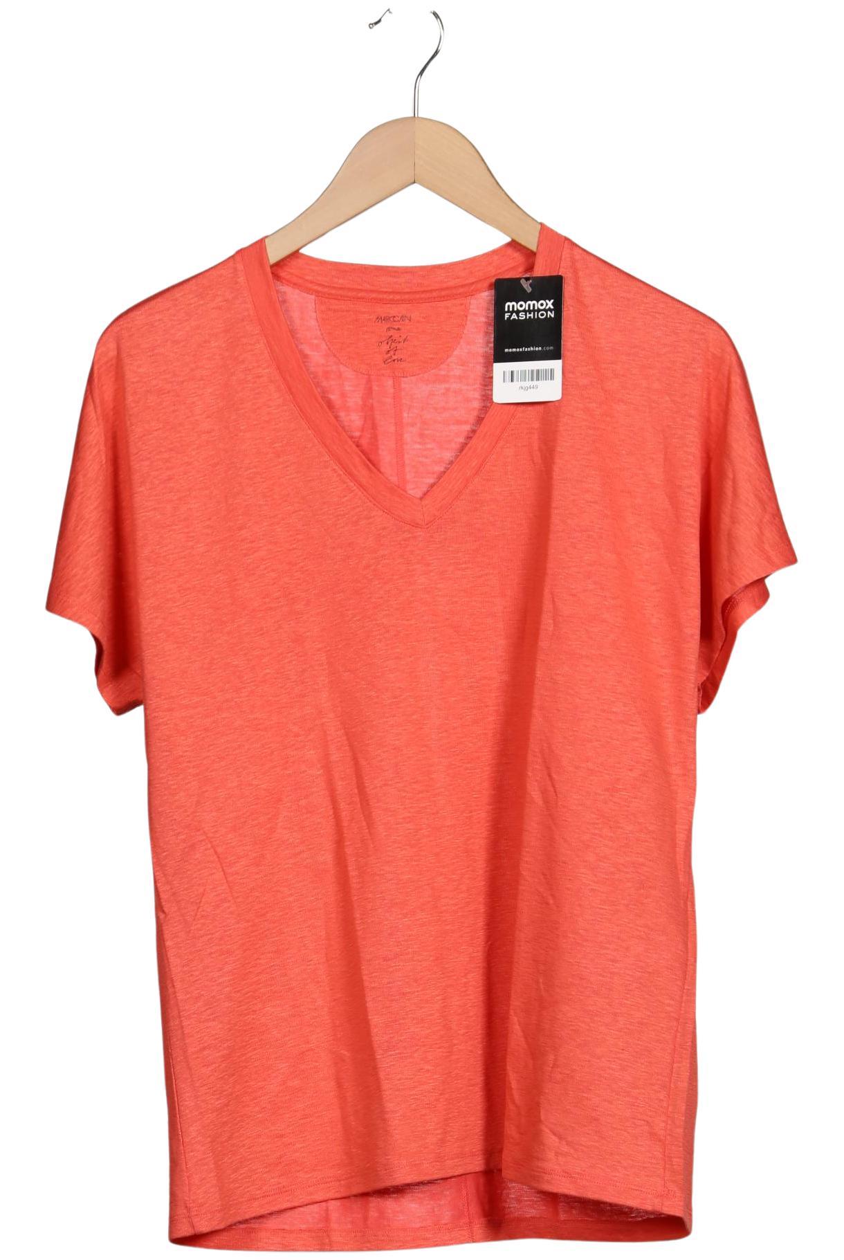 

Marc Cain Damen T-Shirt, pink, Gr. 42