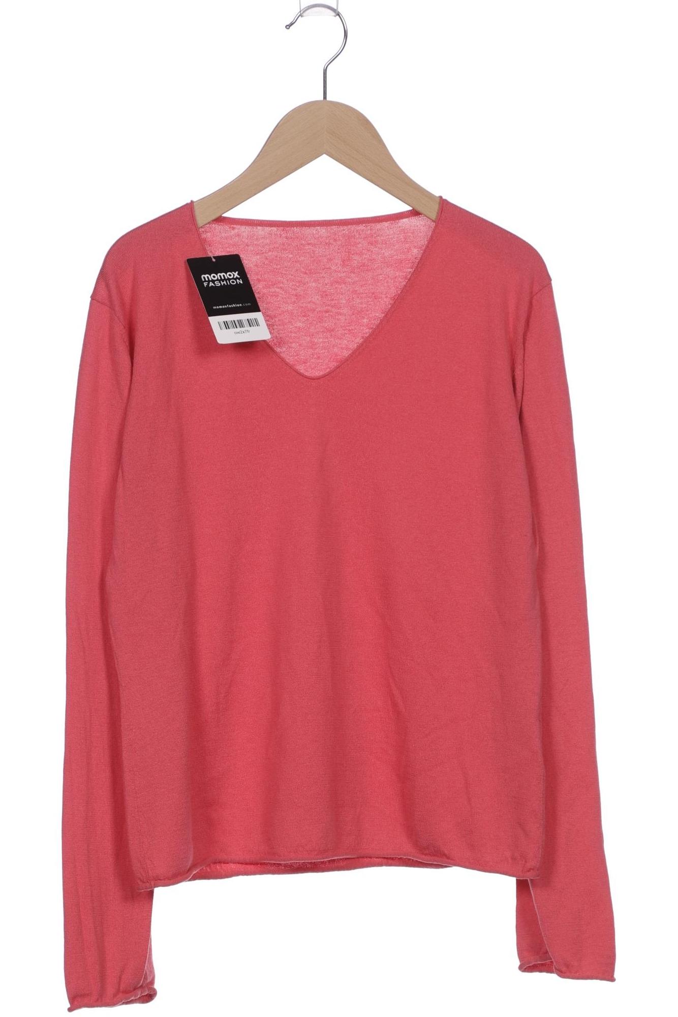 

Marc Cain Damen Pullover, pink, Gr. 42