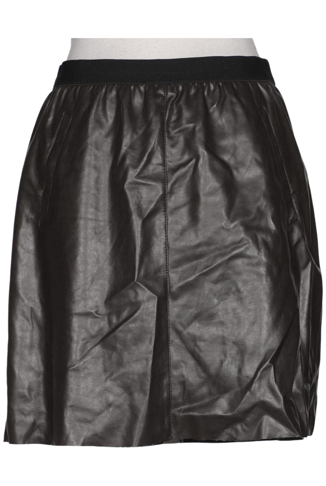 

Marc Cain Damen Rock, braun, Gr. 36