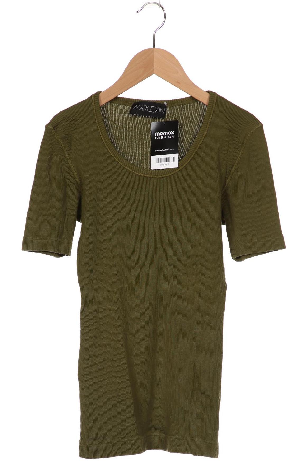 

Marc Cain Damen T-Shirt, grün