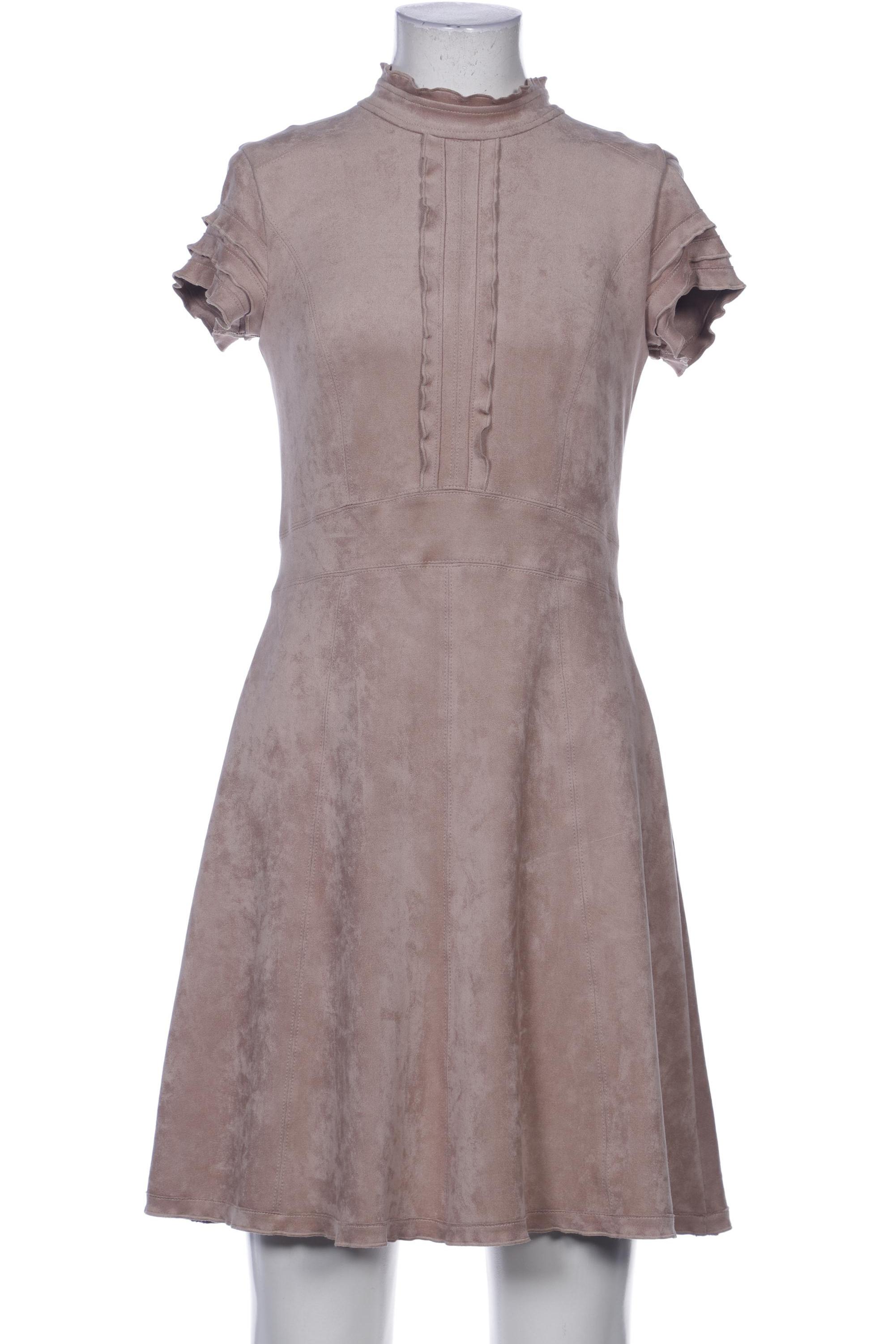 

Marc Cain Damen Kleid, beige, Gr. 36