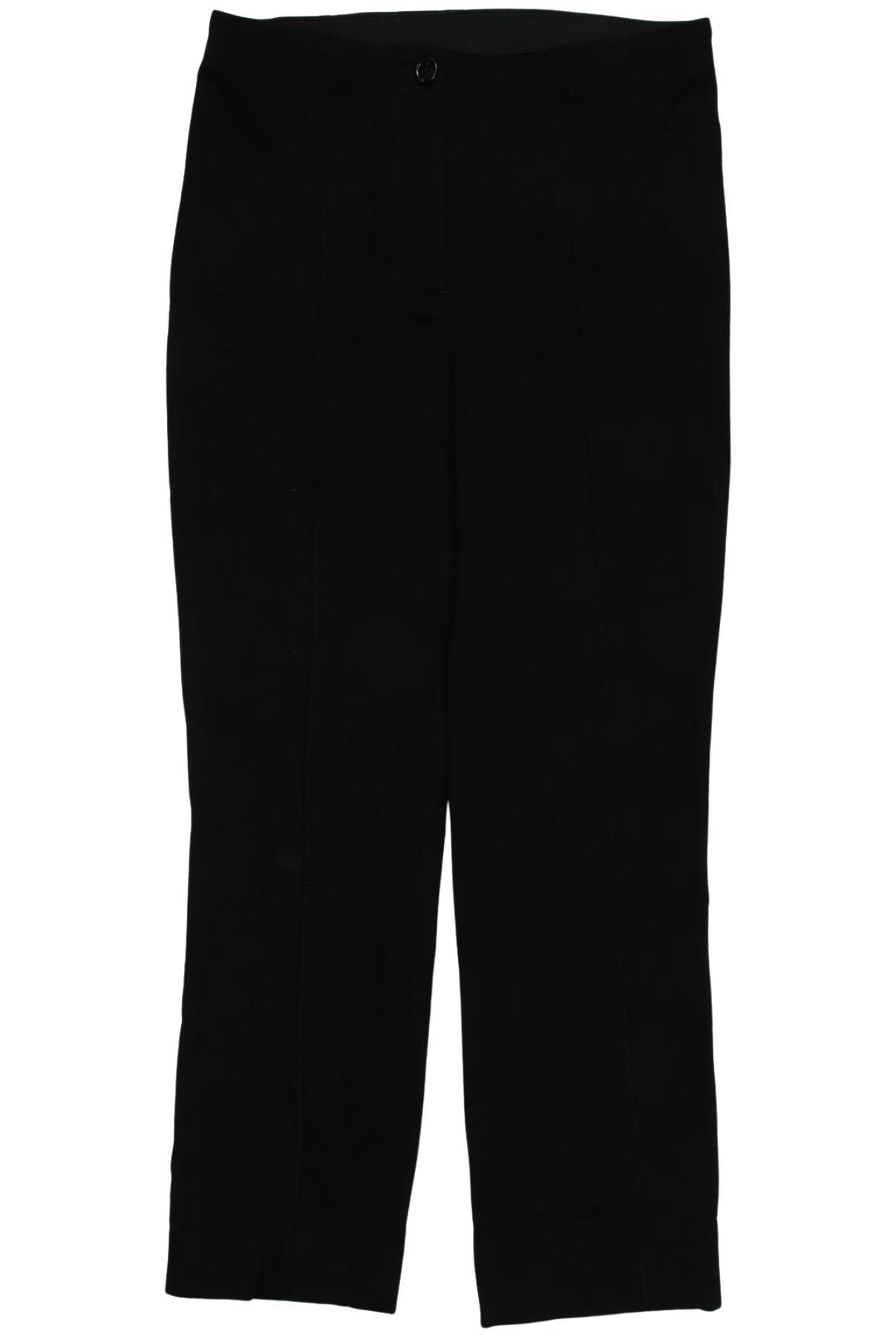 

Marc Cain Damen Stoffhose, schwarz, Gr. 34