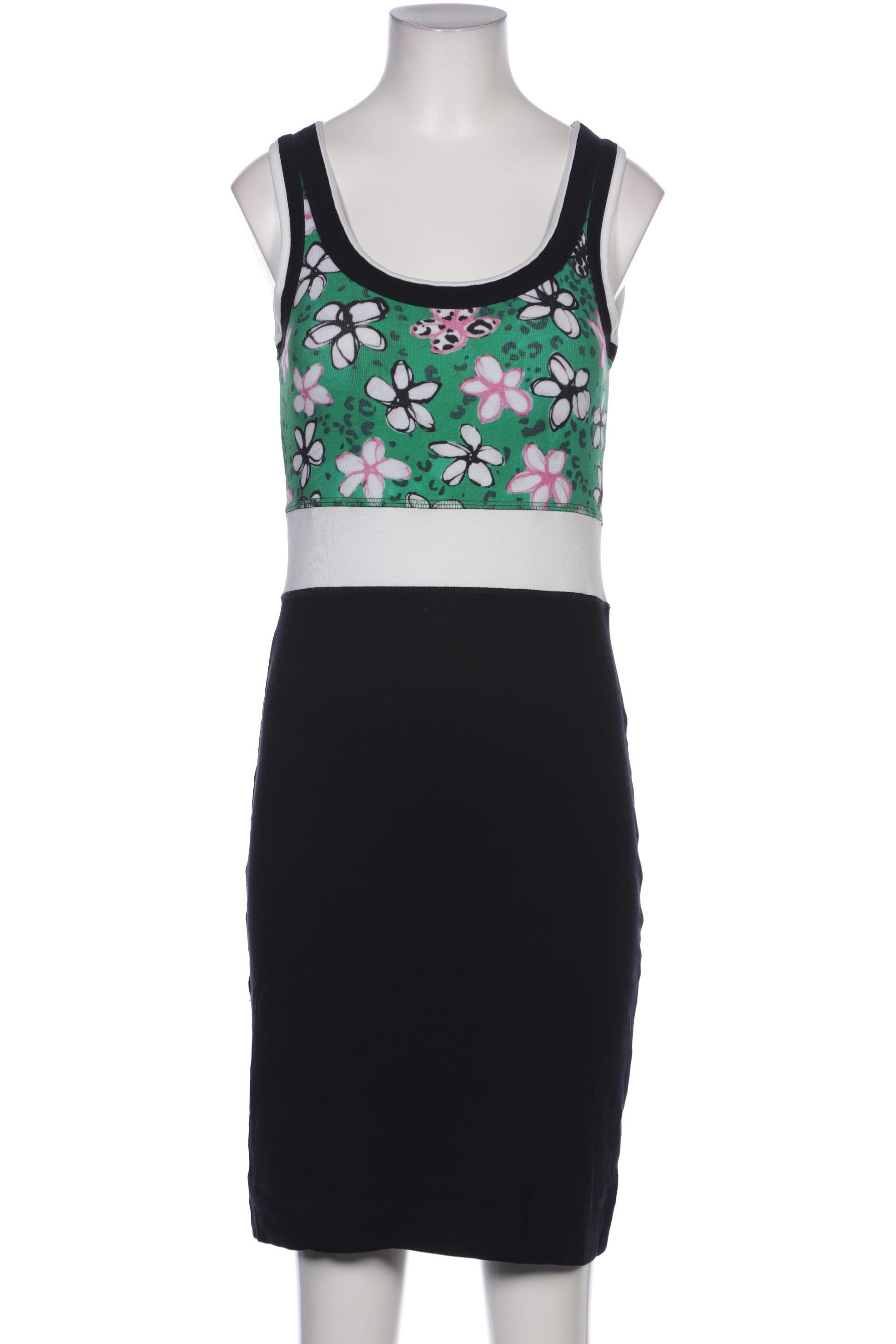

Marc Cain Damen Kleid, schwarz, Gr. 38