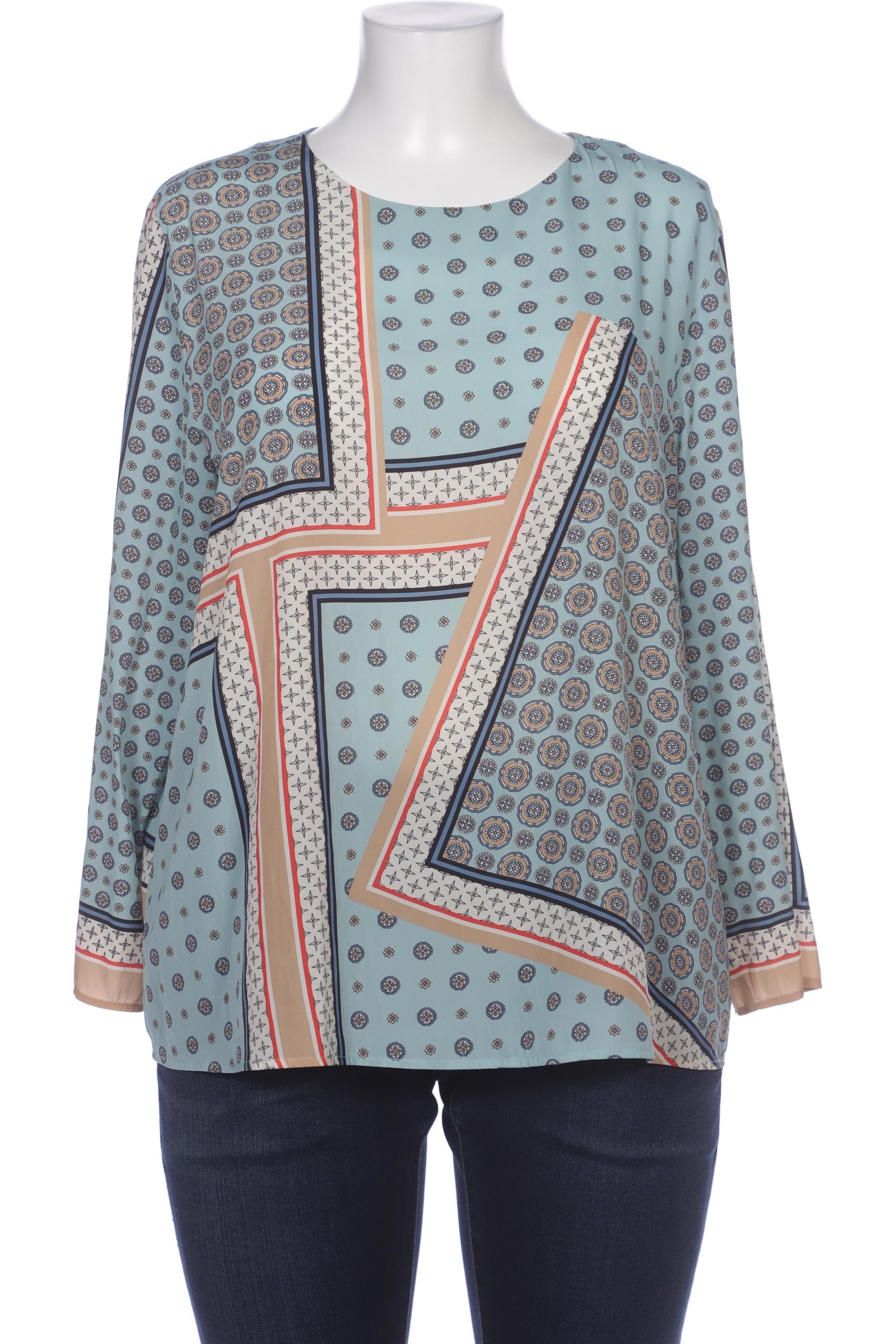 

Marc Cain Damen Bluse, mehrfarbig, Gr. 44