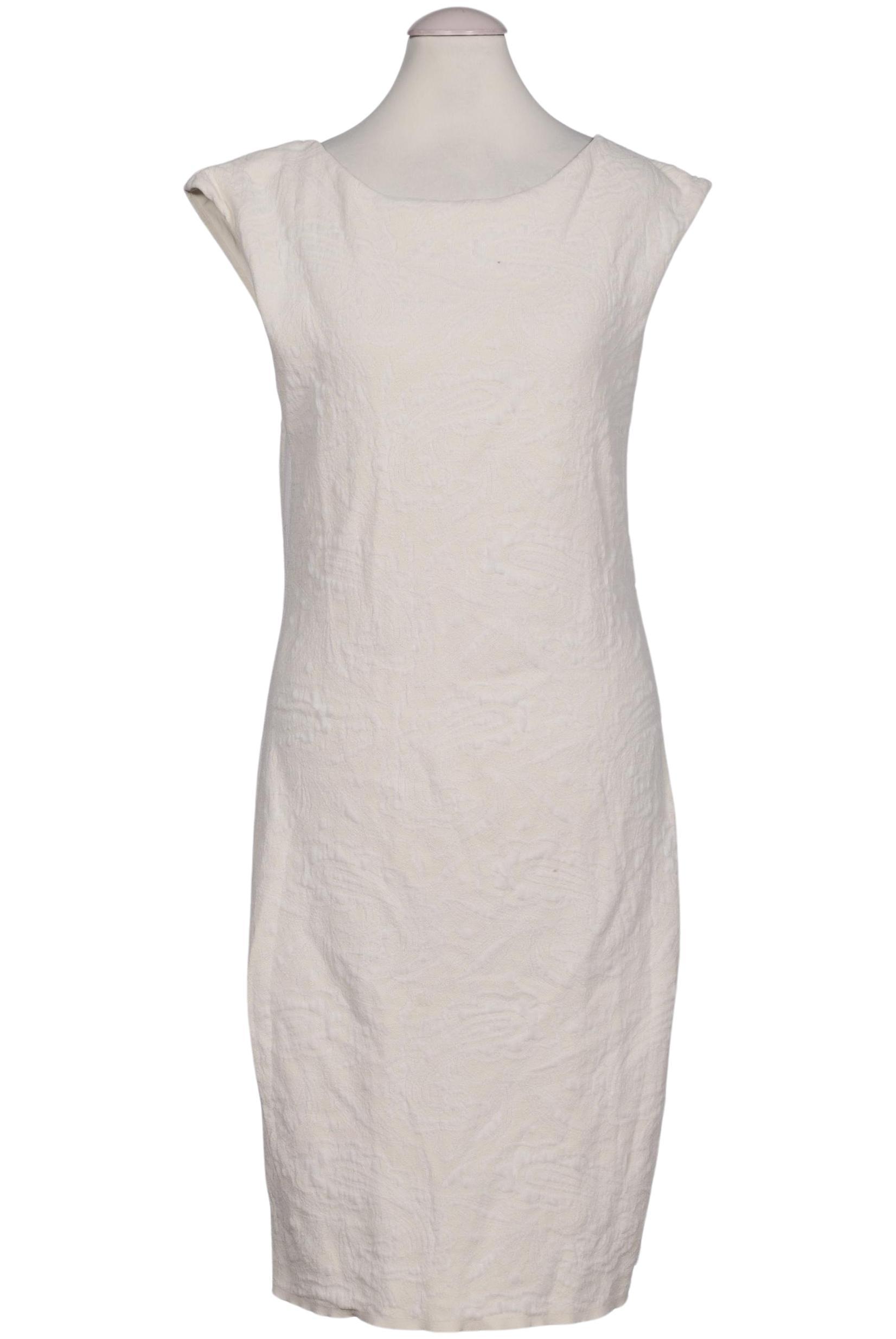 

Marc Cain Damen Kleid, beige, Gr. 38