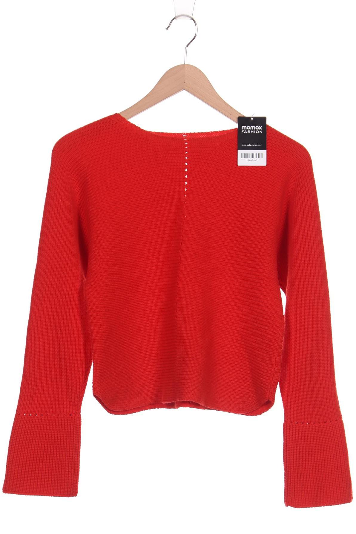 

Marc Cain Damen Pullover, rot