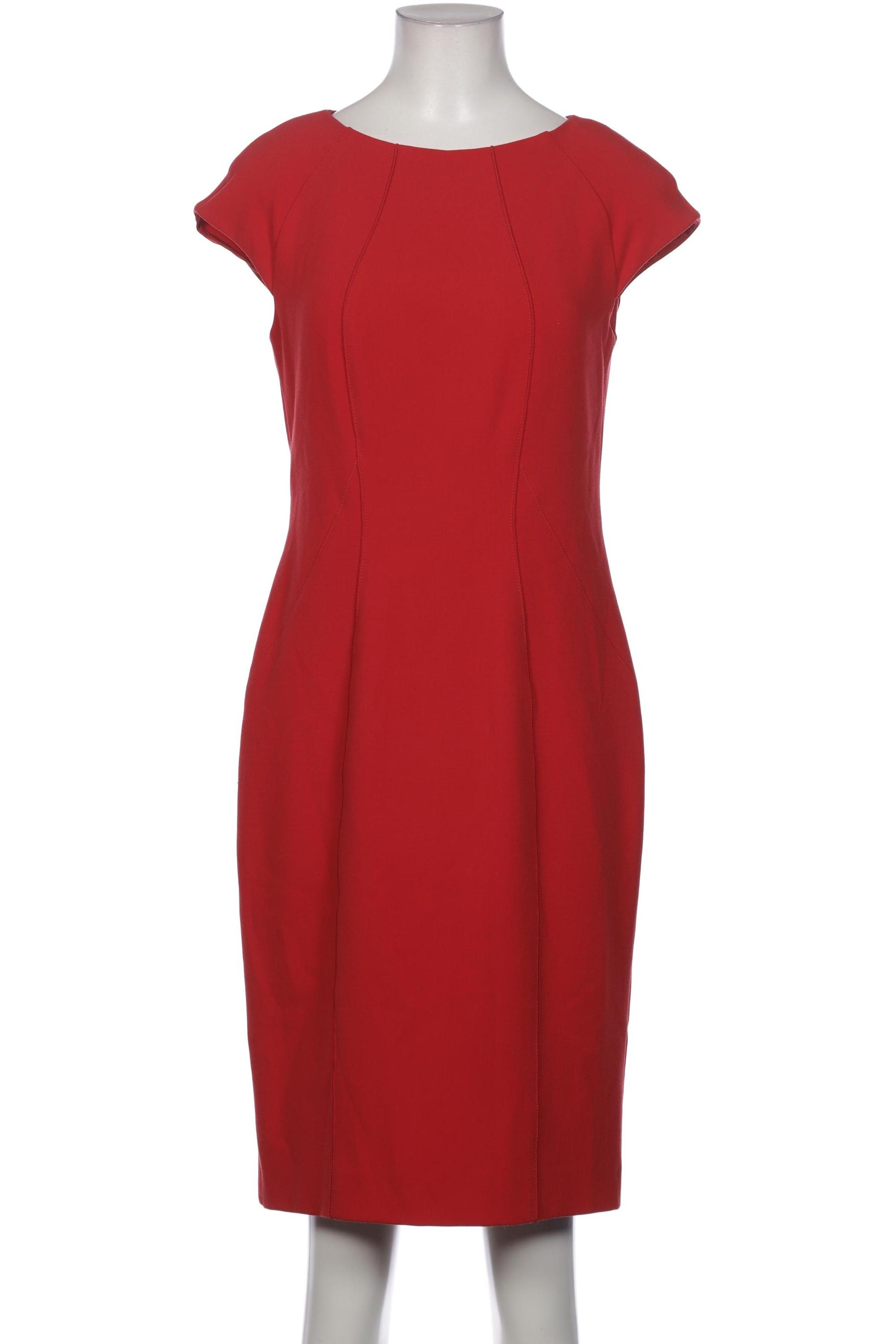 

Marc Cain Damen Kleid, rot, Gr. 38
