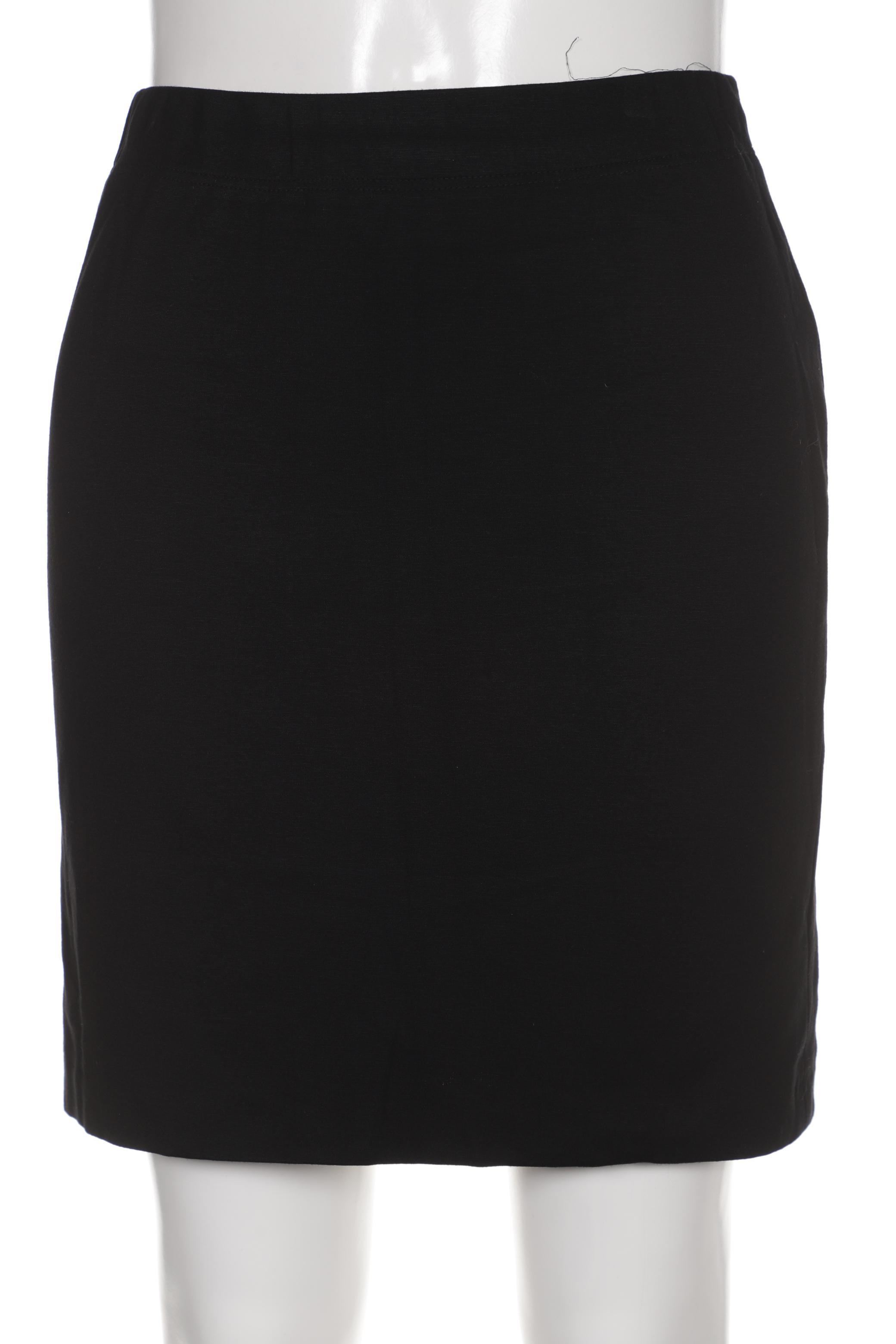 

Marc Cain Damen Rock, schwarz