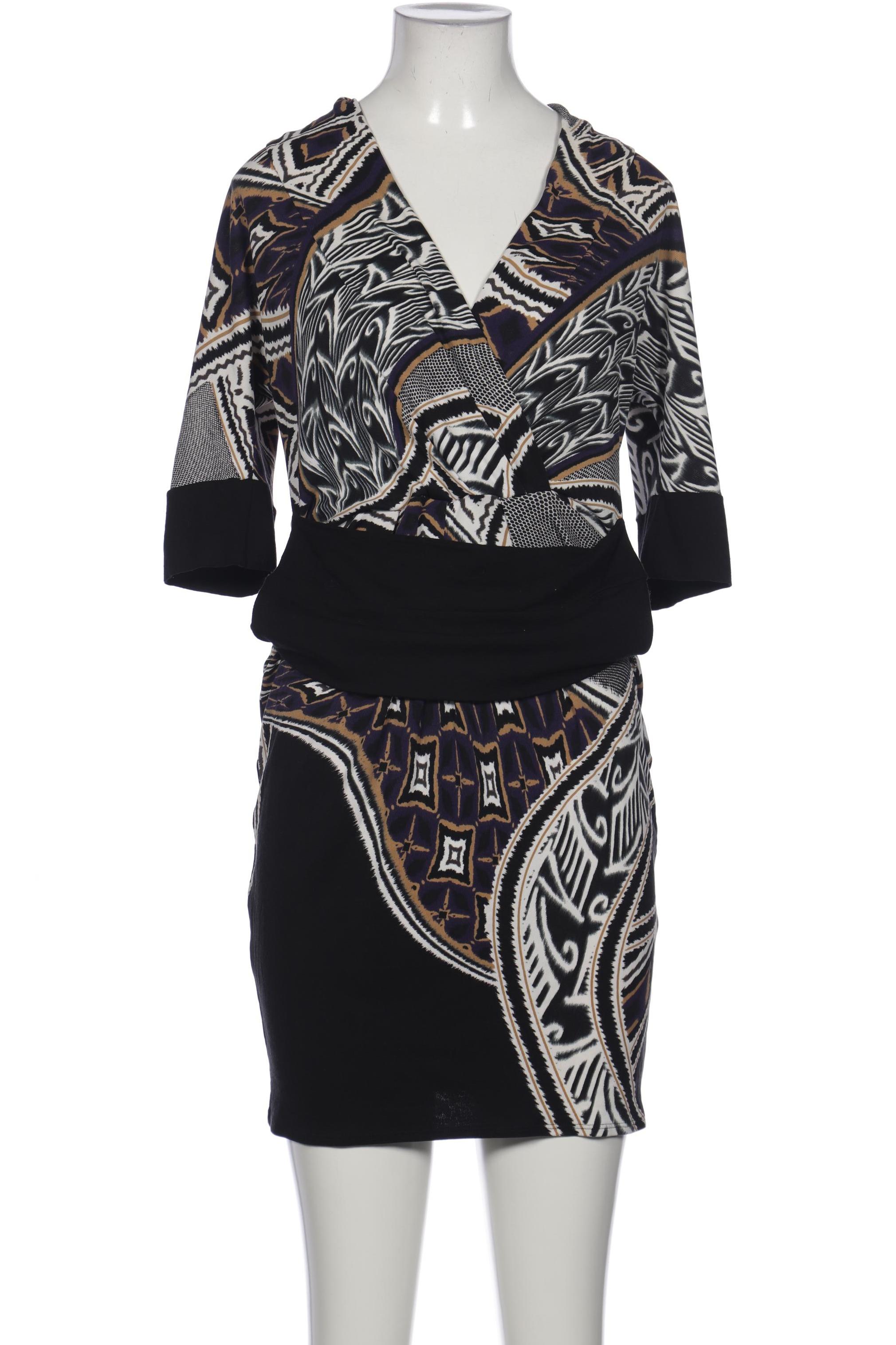 

Marc Cain Damen Kleid, schwarz