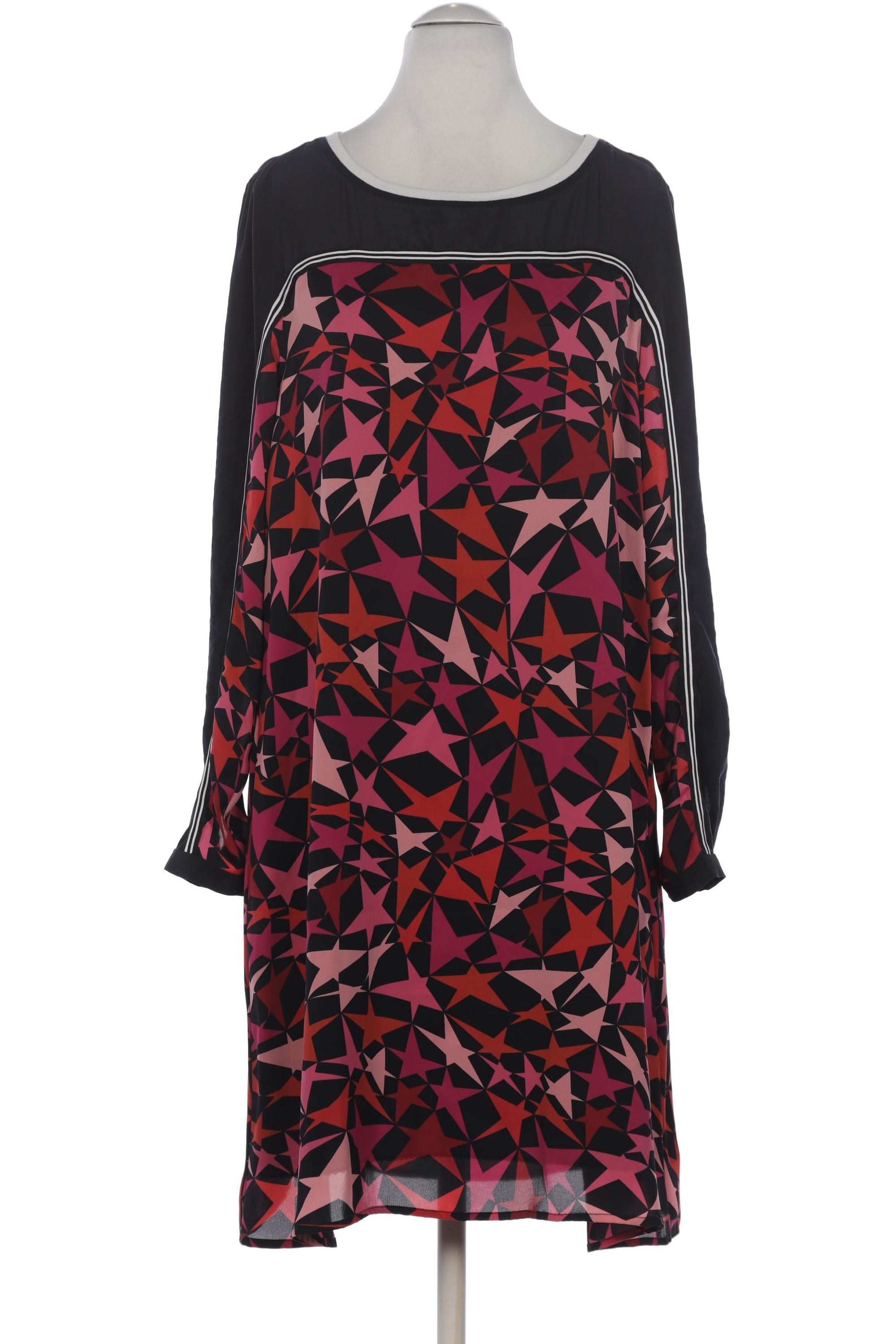 

Marc Cain Damen Kleid, marineblau, Gr. 38