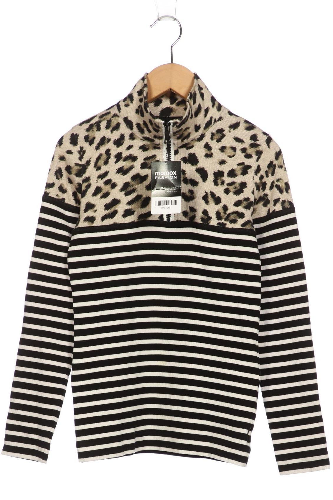 

Marc Cain Damen Langarmshirt, mehrfarbig, Gr. 36