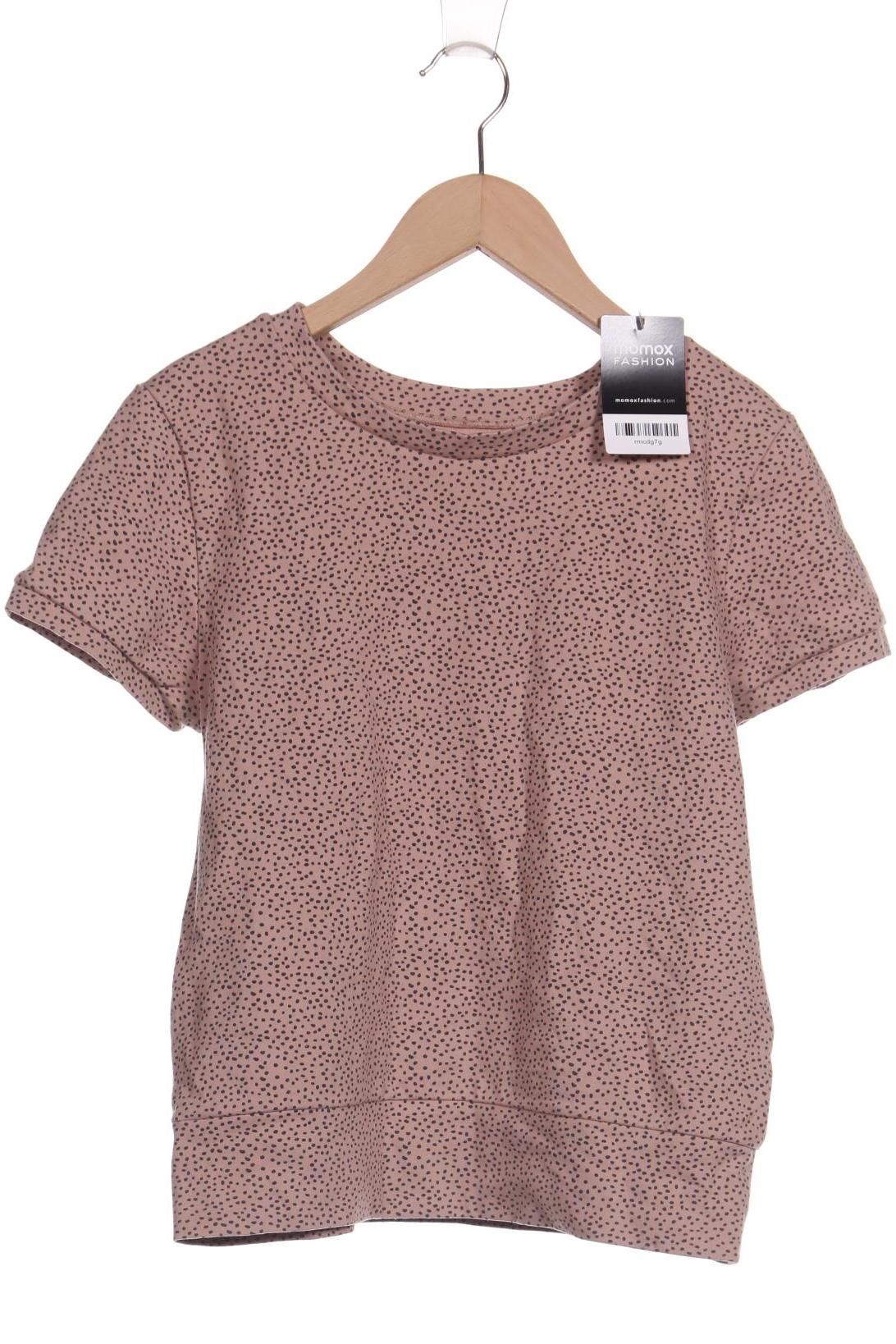 

Marc Cain Damen T-Shirt, pink, Gr. 38
