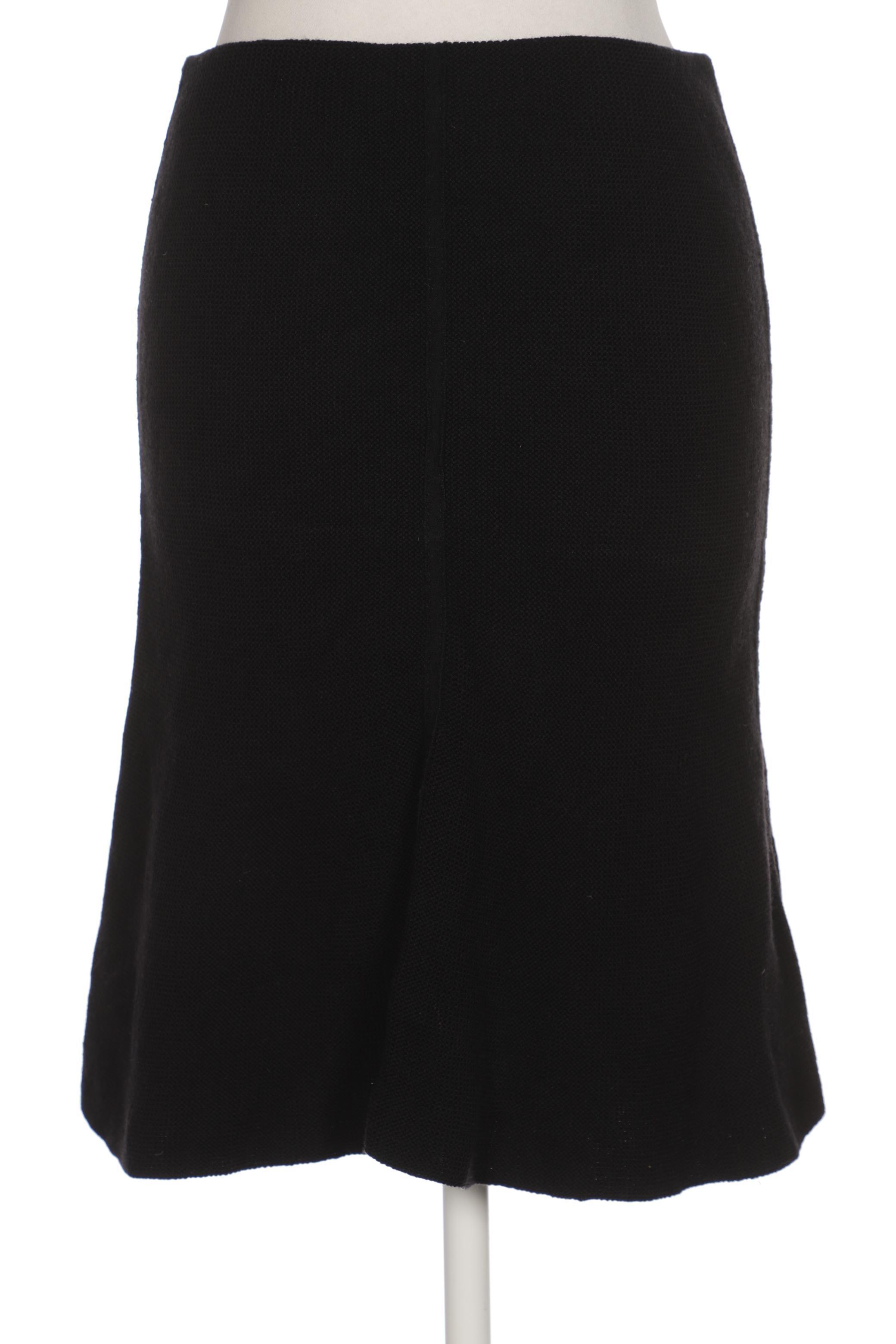 

Marc Cain Damen Rock, schwarz, Gr. 34